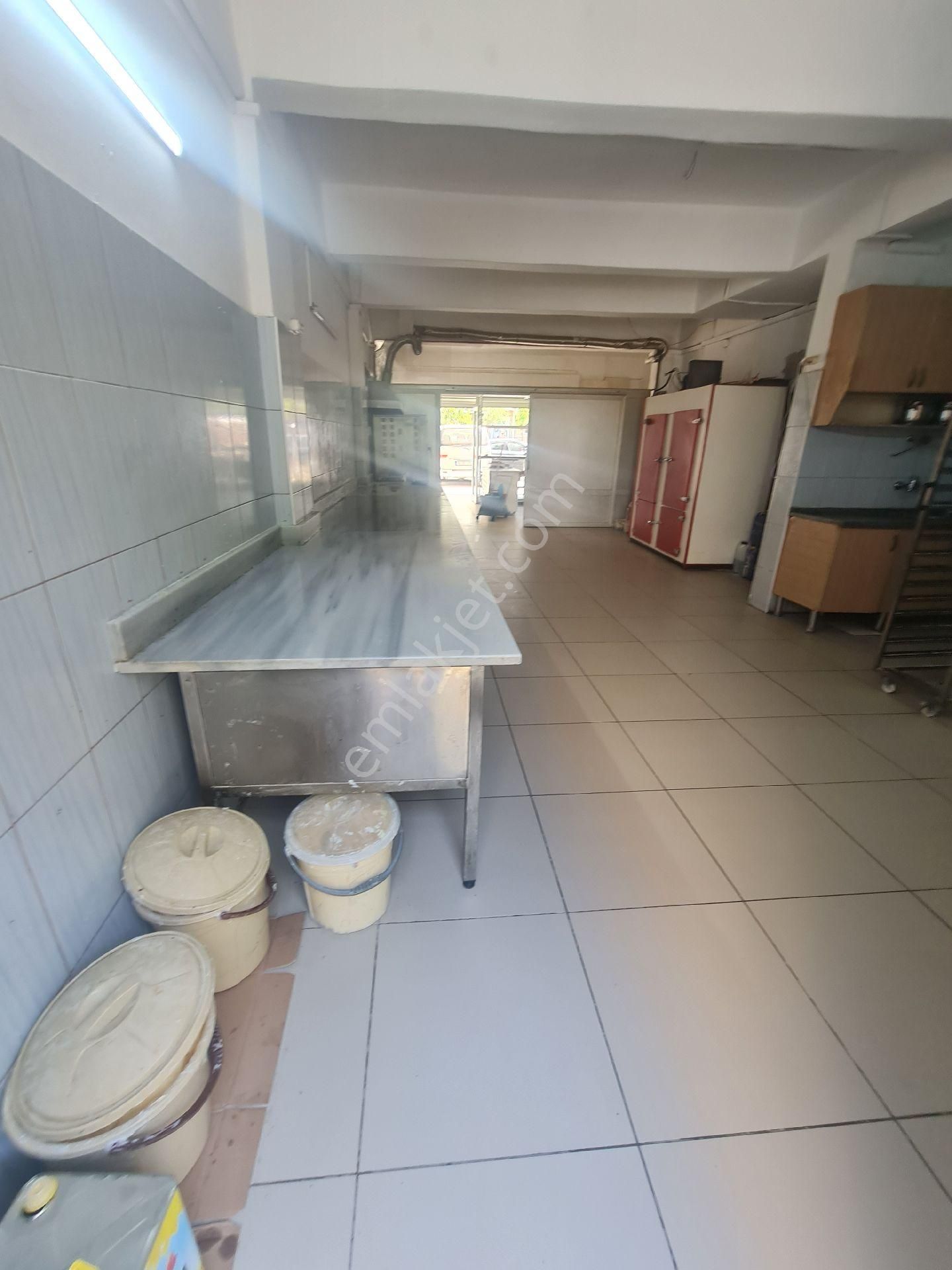 İzmir Konak Eşrefpaşada - Görsel 12