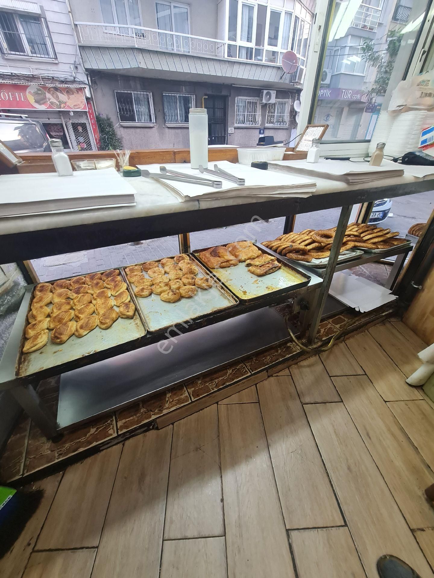 İzmir Konak Eşrefpaşada - Görsel 9