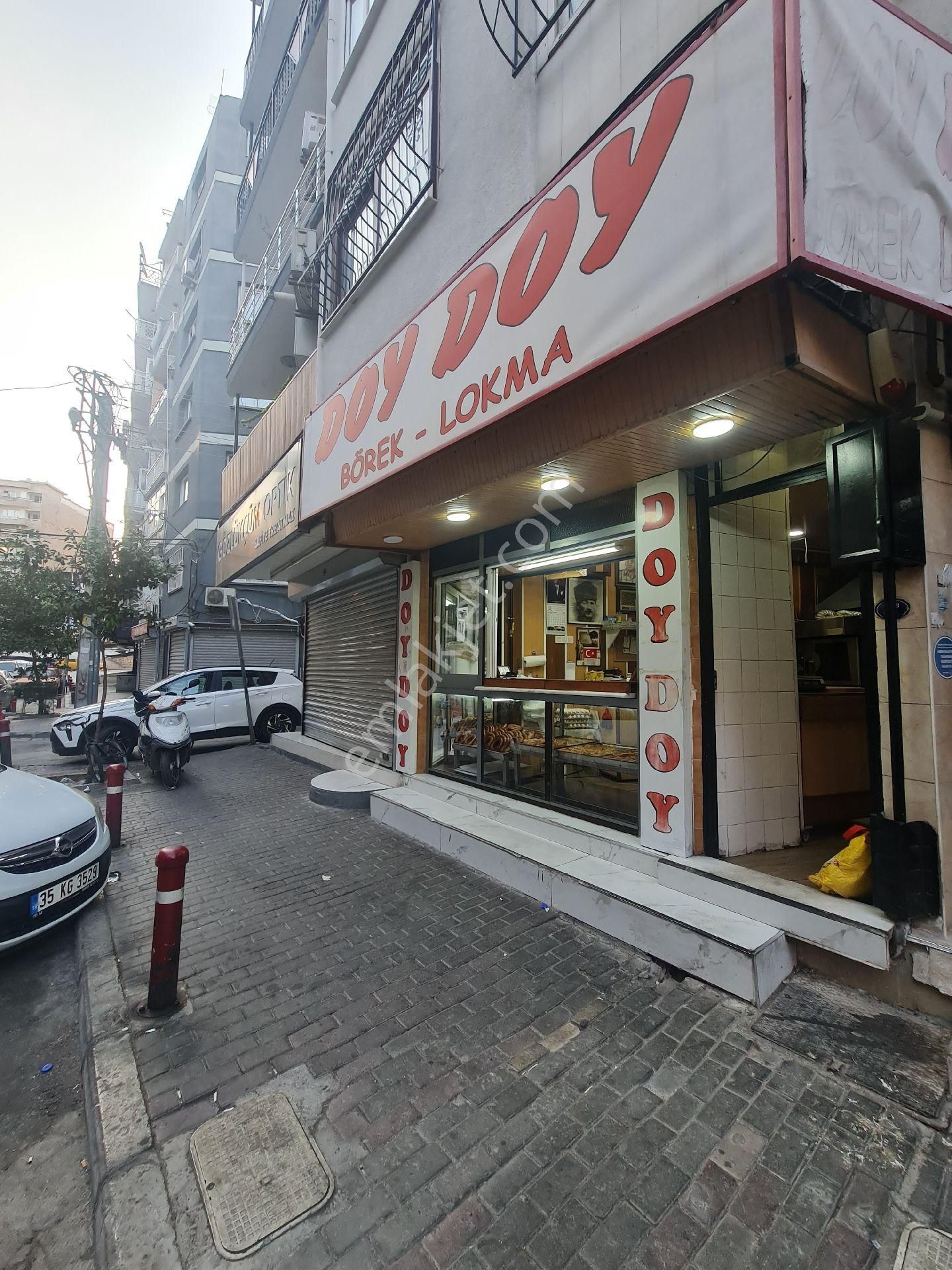 İzmir Konak Eşrefpaşada - Görsel 2