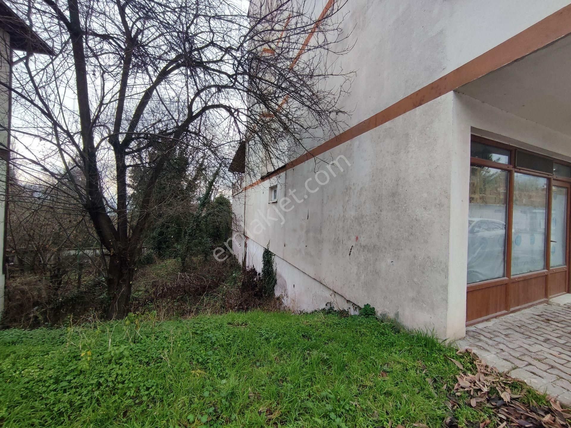 Wisrem Safranboludan Aslanlarda Cadde Üzeri 4 Katlı Müstakil Evv - Görsel 56