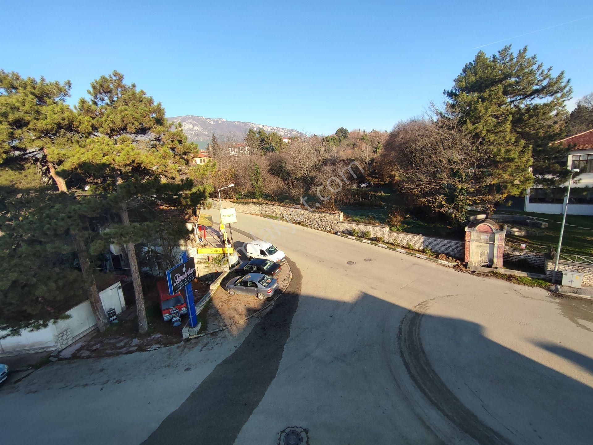 Wisrem Safranboludan Aslanlarda Cadde Üzeri 4 Katlı Müstakil Evv - Görsel 22