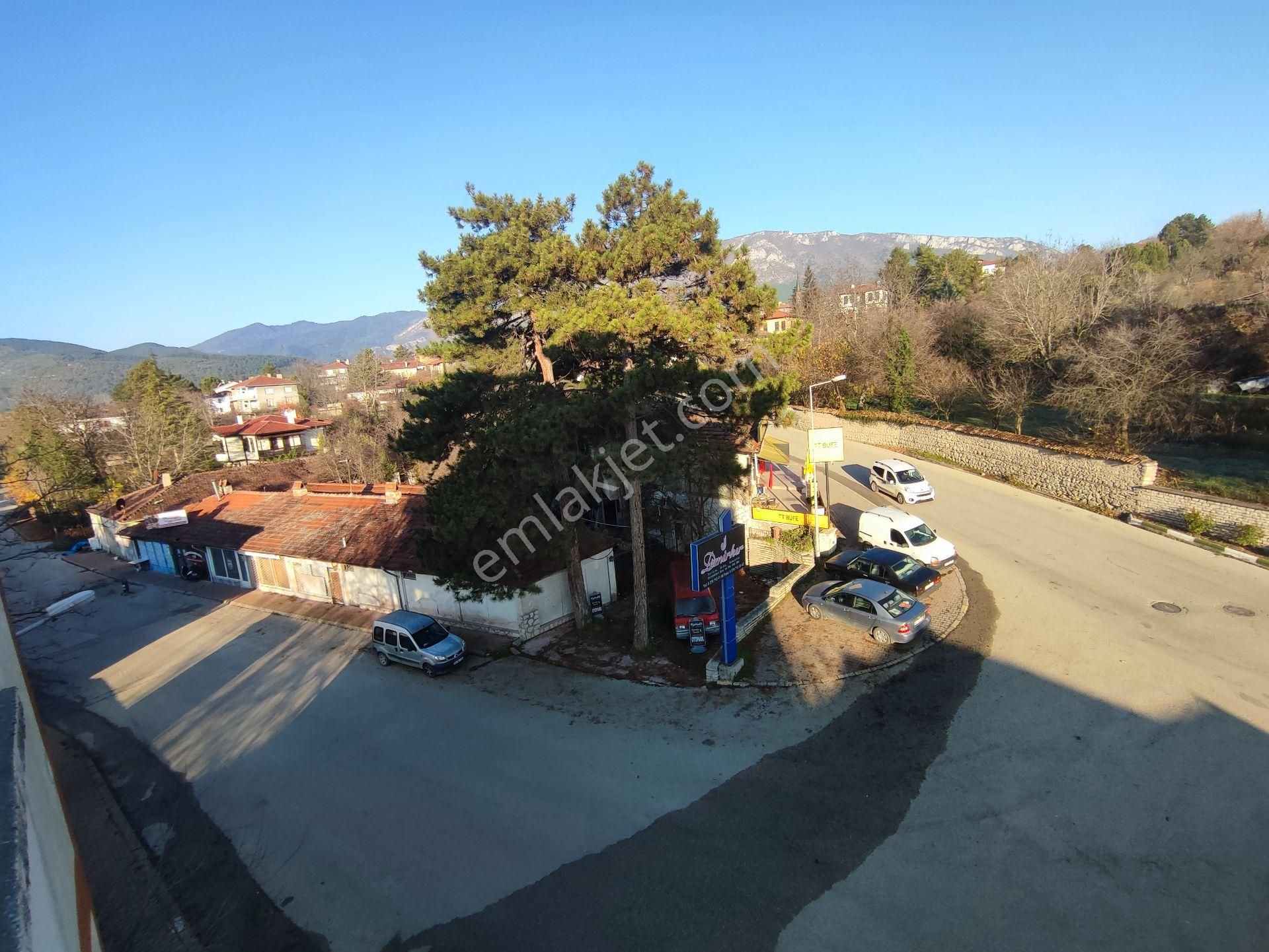 Wisrem Safranboludan Aslanlarda Cadde Üzeri 4 Katlı Müstakil Evv - Görsel 23