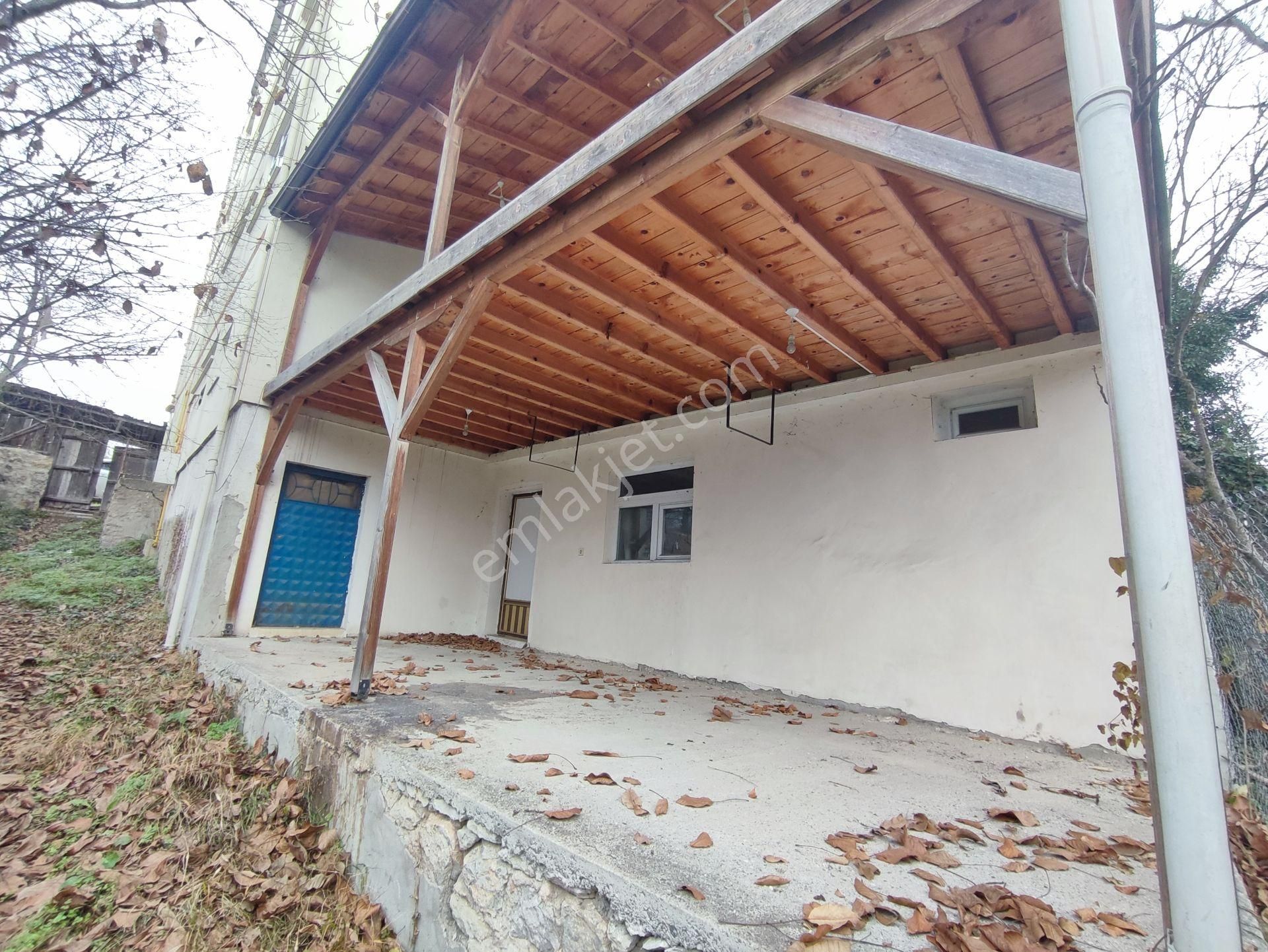 Wisrem Safranboludan Aslanlarda Cadde Üzeri 4 Katlı Müstakil Evv - Görsel 59