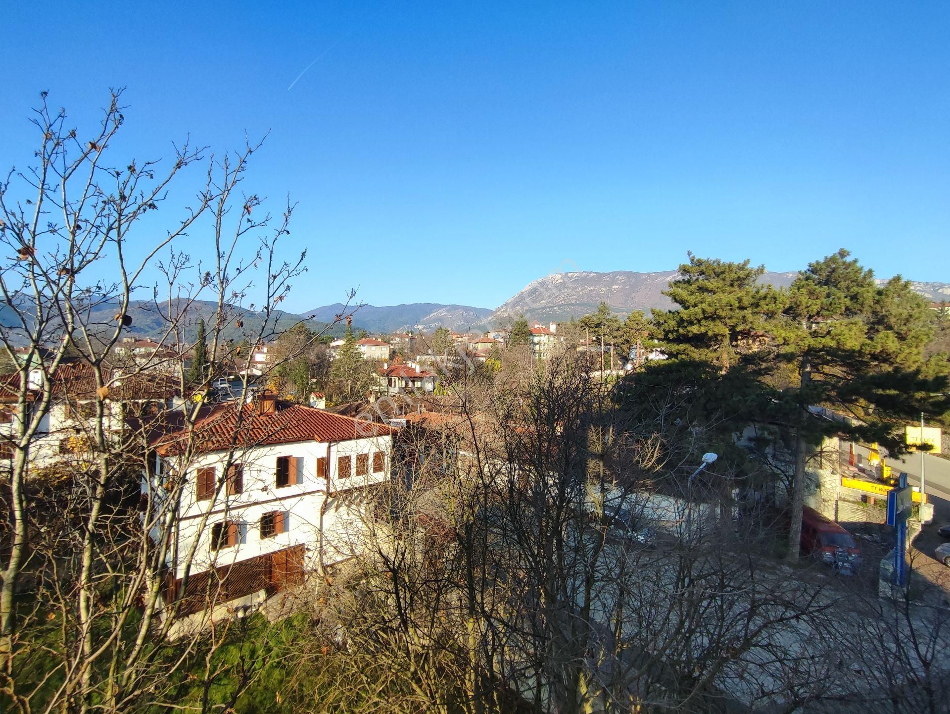 Wisrem Safranboludan Aslanlarda Cadde Üzeri 4 Katlı Müstakil Evv - Görsel 15