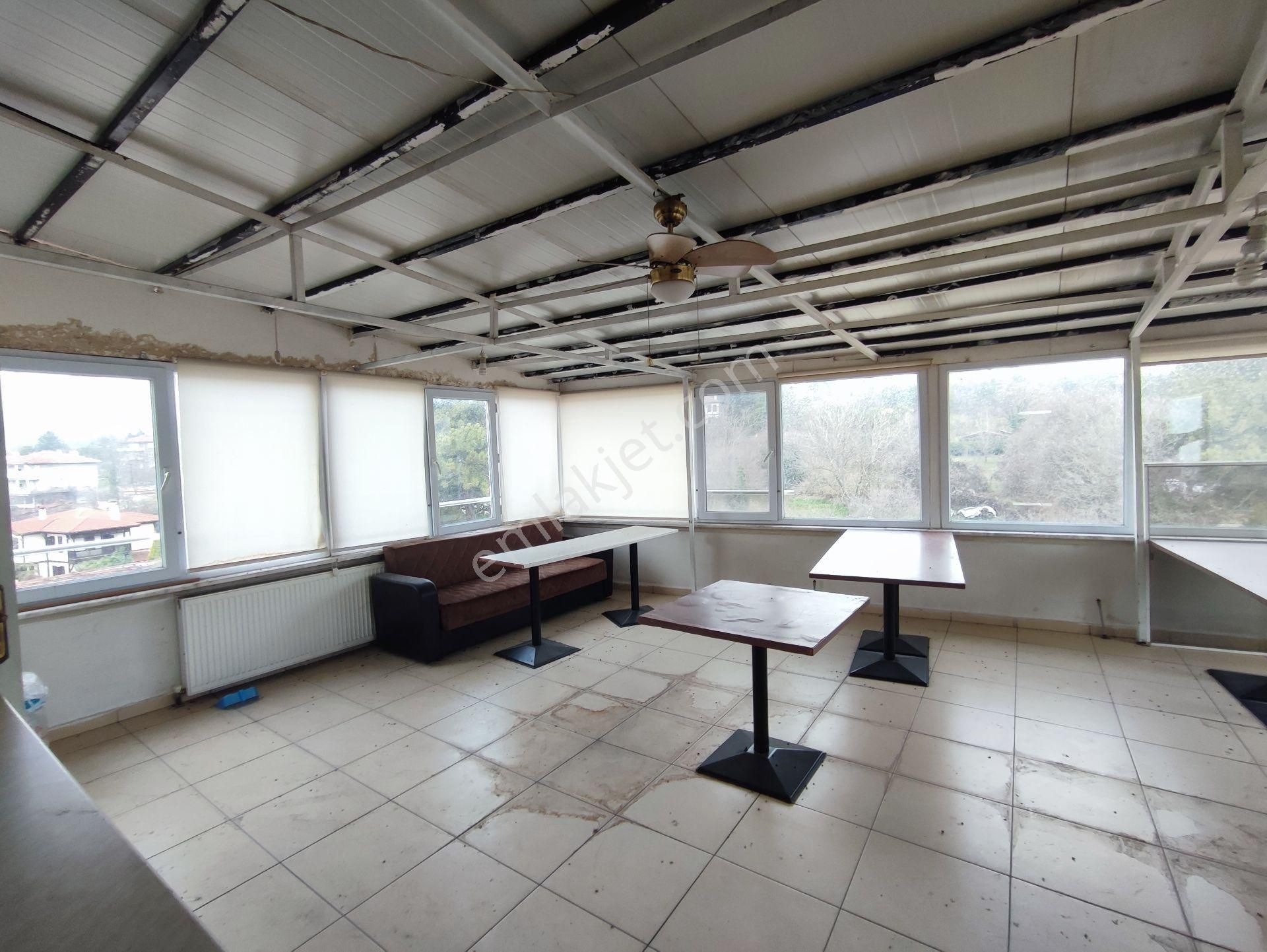 Wisrem Safranboludan Aslanlarda Cadde Üzeri 4 Katlı Müstakil Evv - Görsel 44