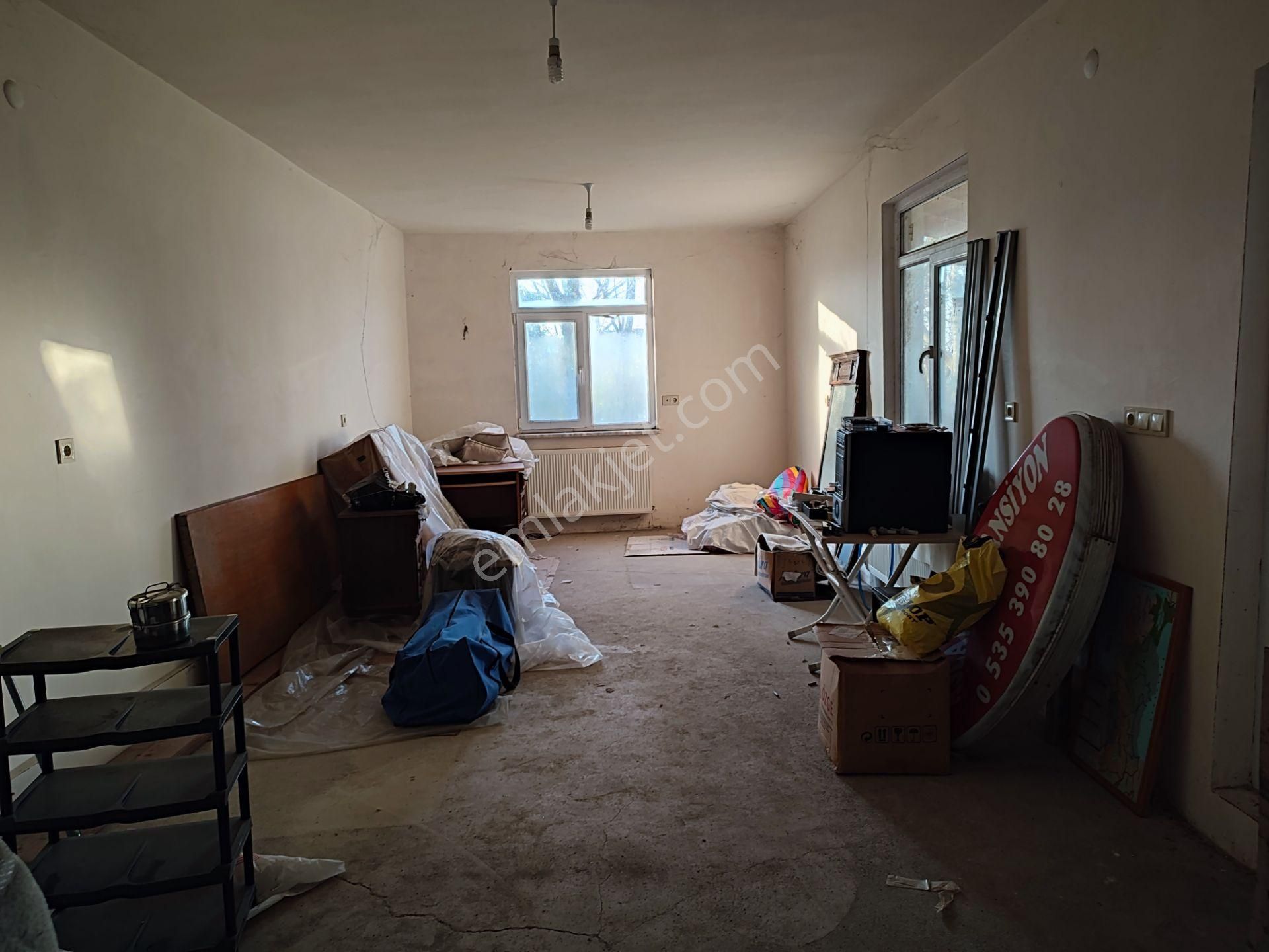 Wisrem Safranboludan Aslanlarda Cadde Üzeri 4 Katlı Müstakil Evv - Görsel 5