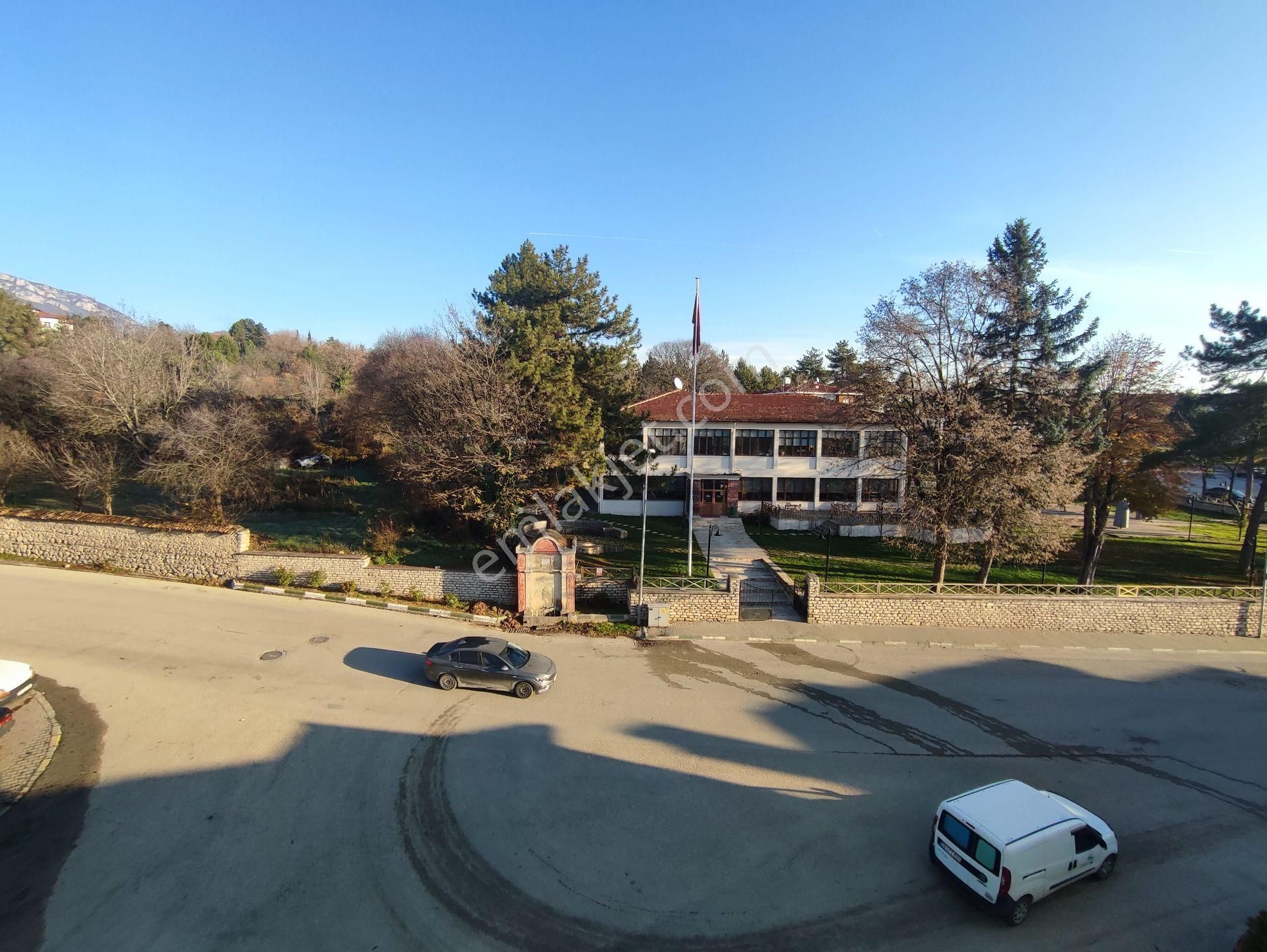 Wisrem Safranboludan Aslanlarda Cadde Üzeri 4 Katlı Müstakil Evv - Görsel 21