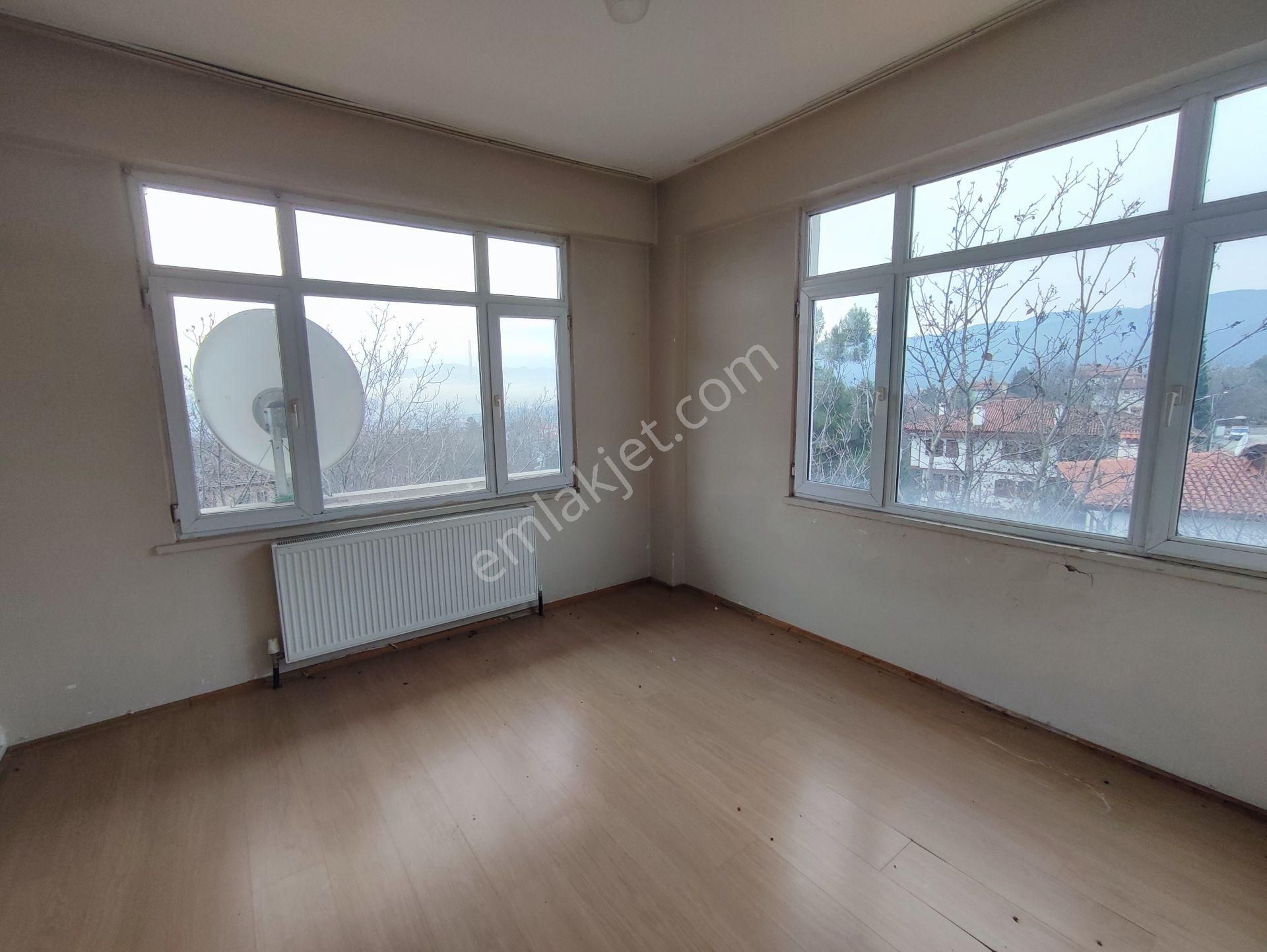 Wisrem Safranboludan Aslanlarda Cadde Üzeri 4 Katlı Müstakil Evv - Görsel 50