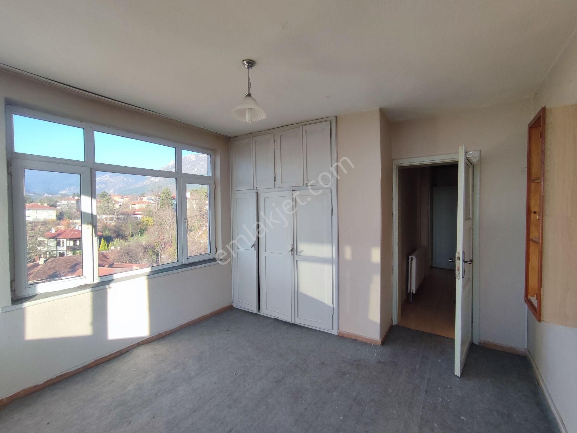 Wisrem Safranboludan Aslanlarda Cadde Üzeri 4 Katlı Müstakil Evv - Görsel 31