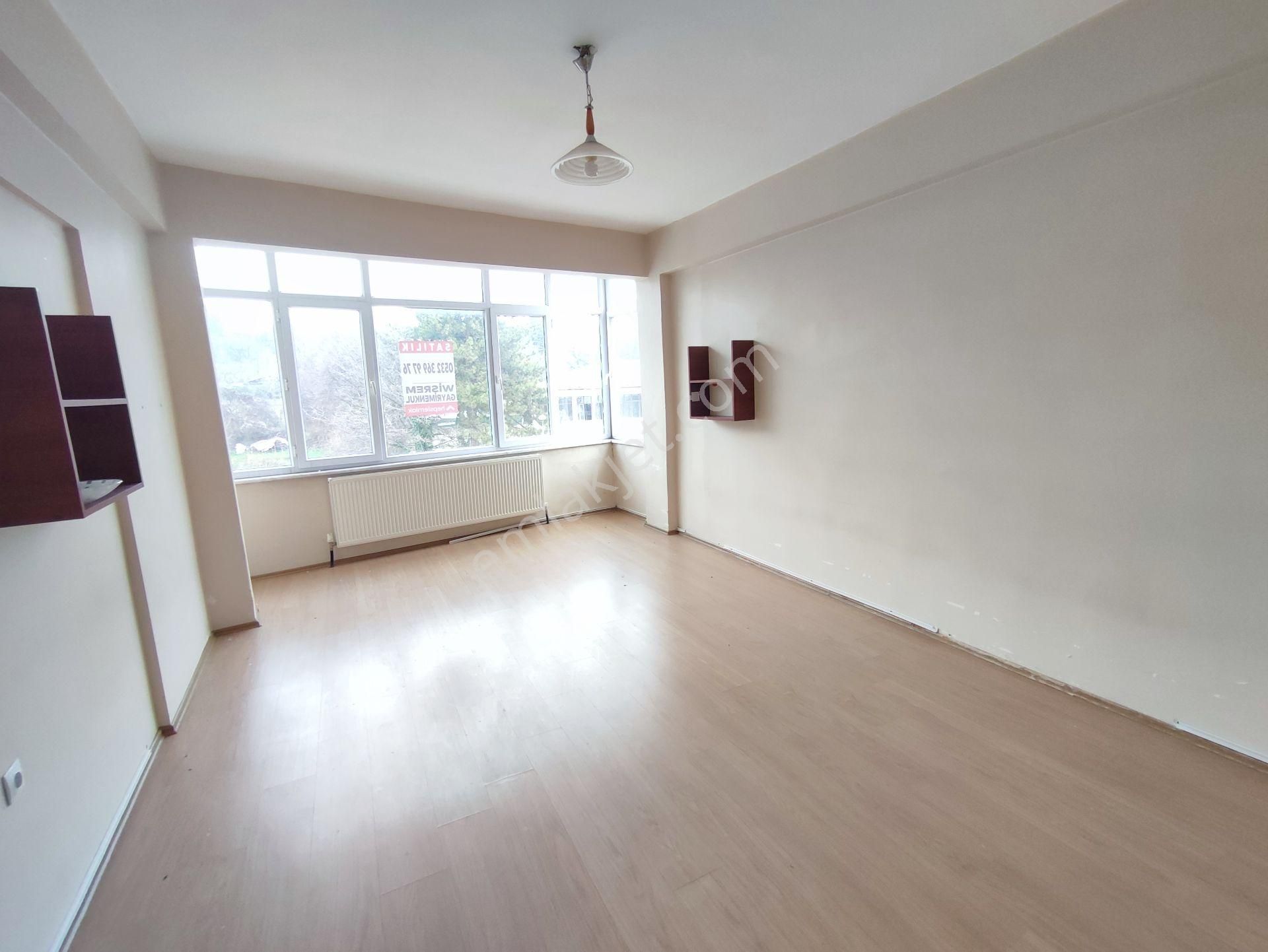 Wisrem Safranboludan Aslanlarda Cadde Üzeri 4 Katlı Müstakil Evv - Görsel 47