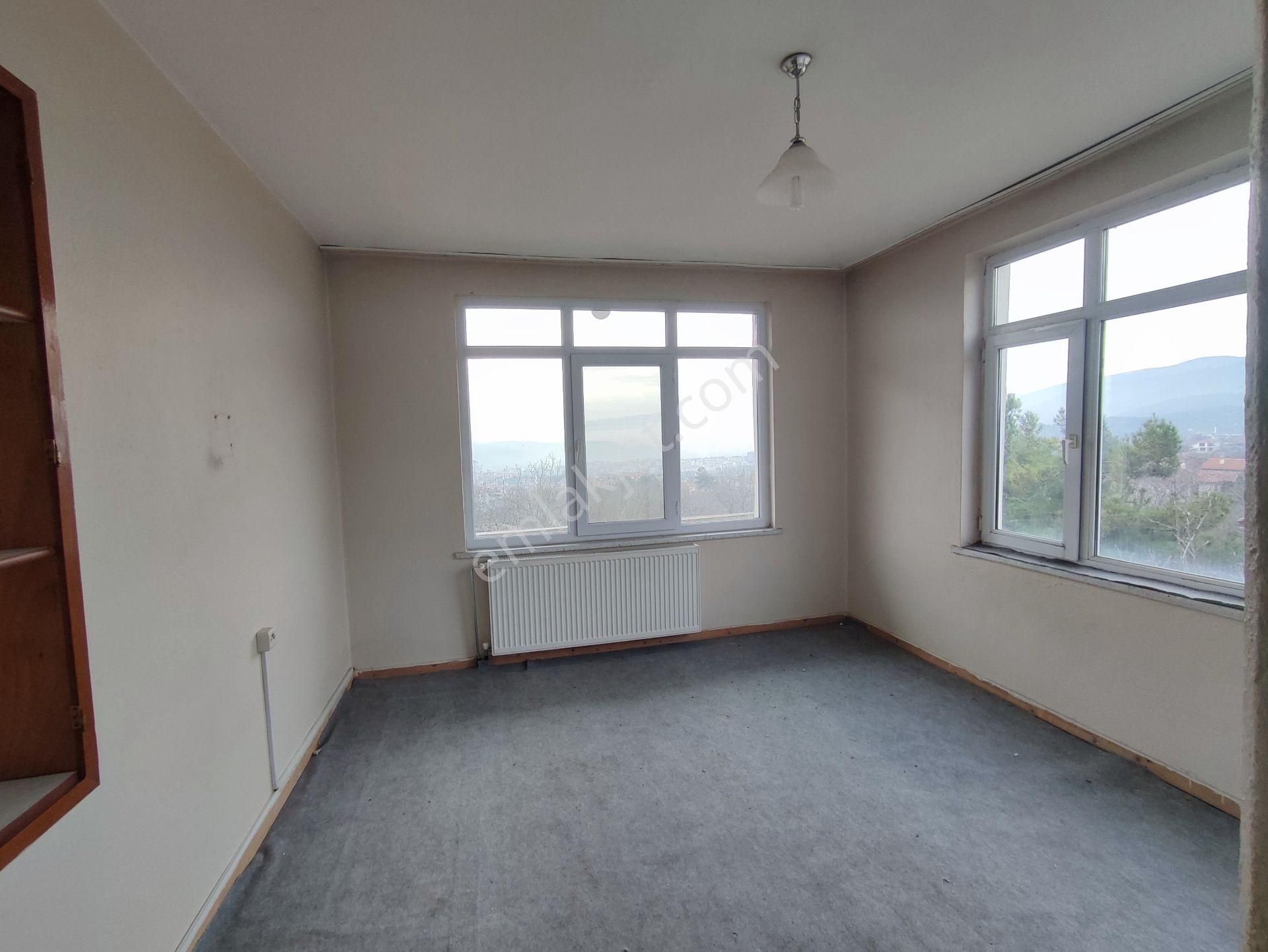 Wisrem Safranboludan Aslanlarda Cadde Üzeri 4 Katlı Müstakil Evv - Görsel 41