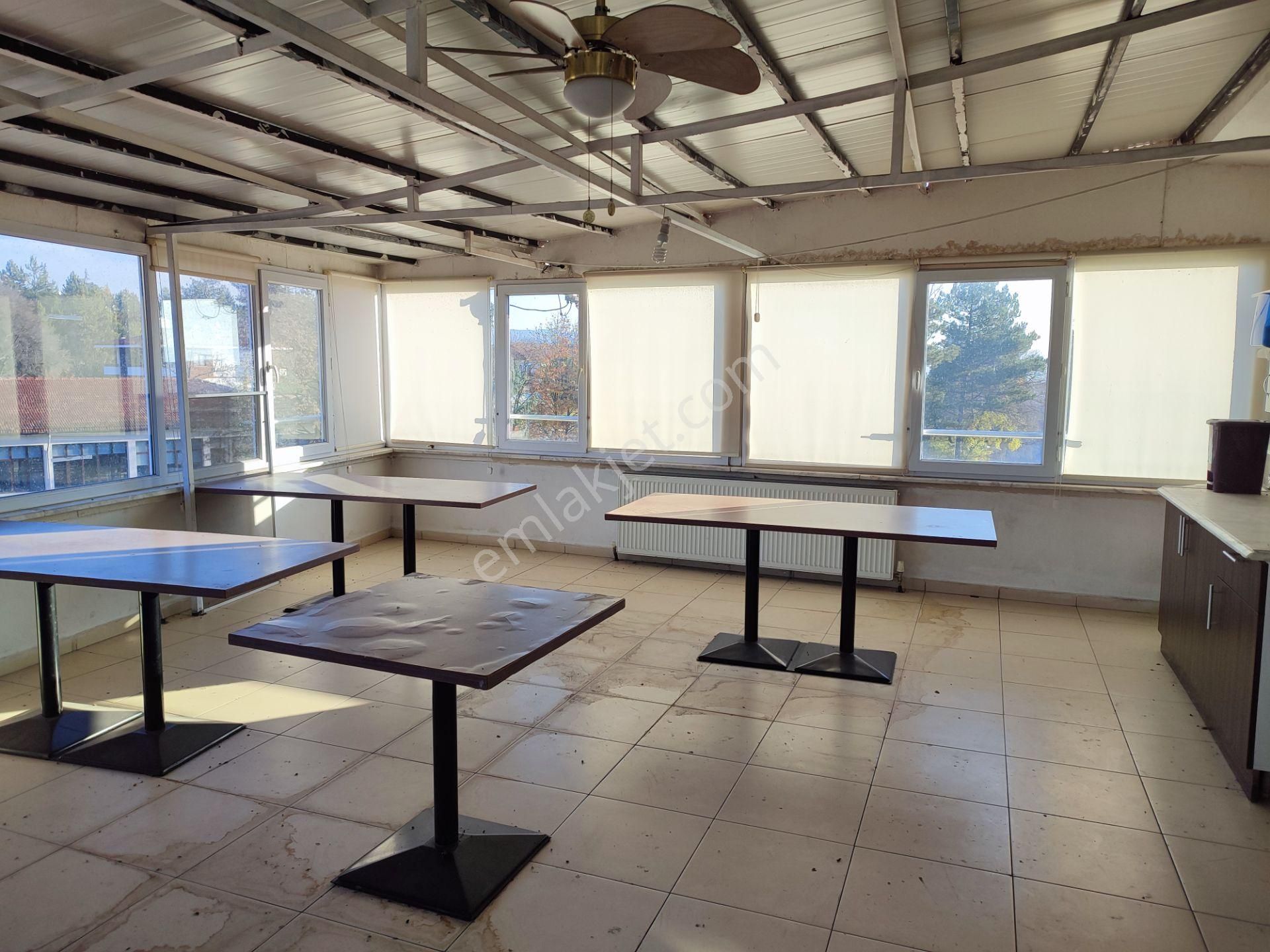 Wisrem Safranboludan Aslanlarda Cadde Üzeri 4 Katlı Müstakil Evv - Görsel 24