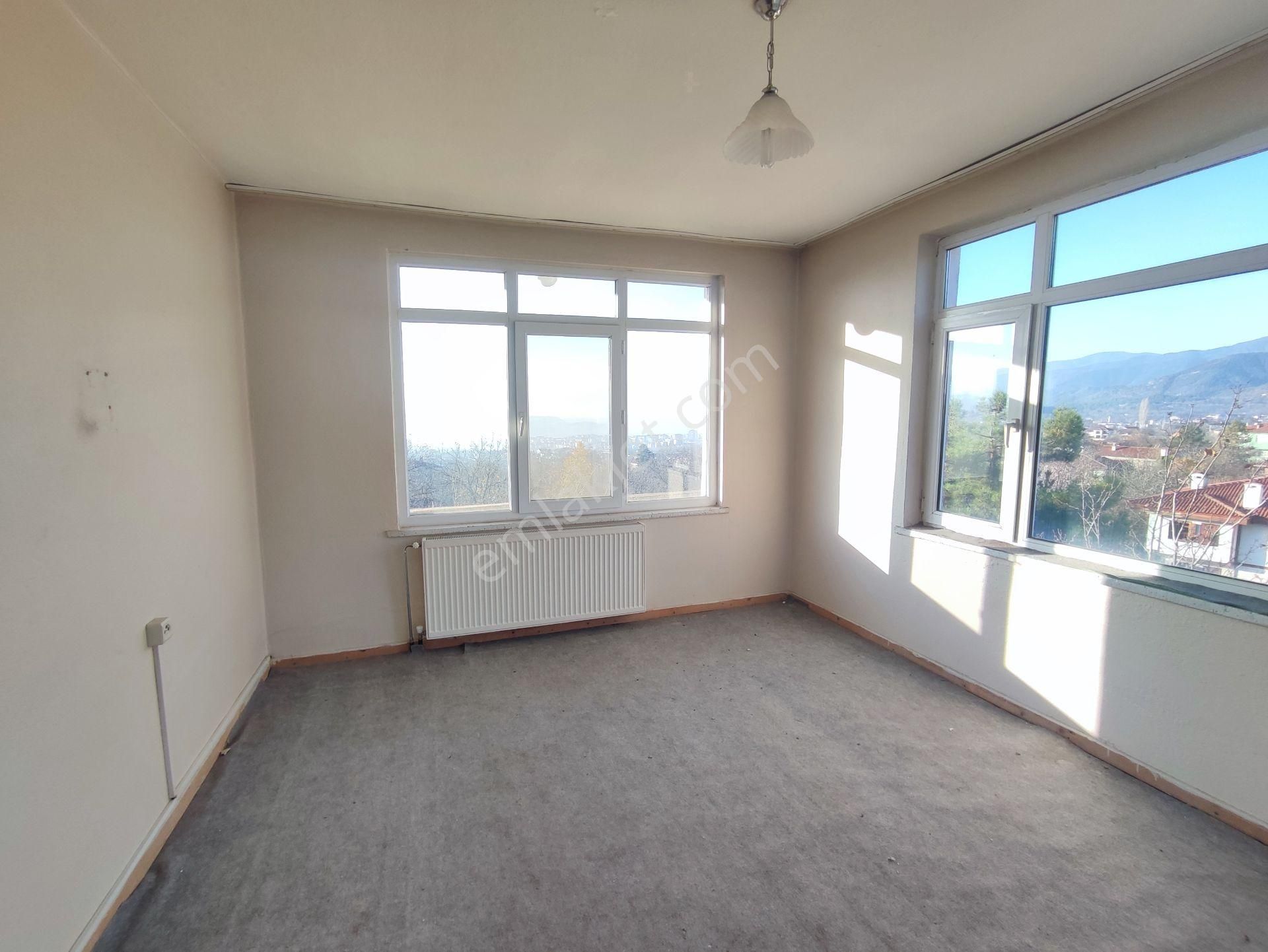 Wisrem Safranboludan Aslanlarda Cadde Üzeri 4 Katlı Müstakil Evv - Görsel 30