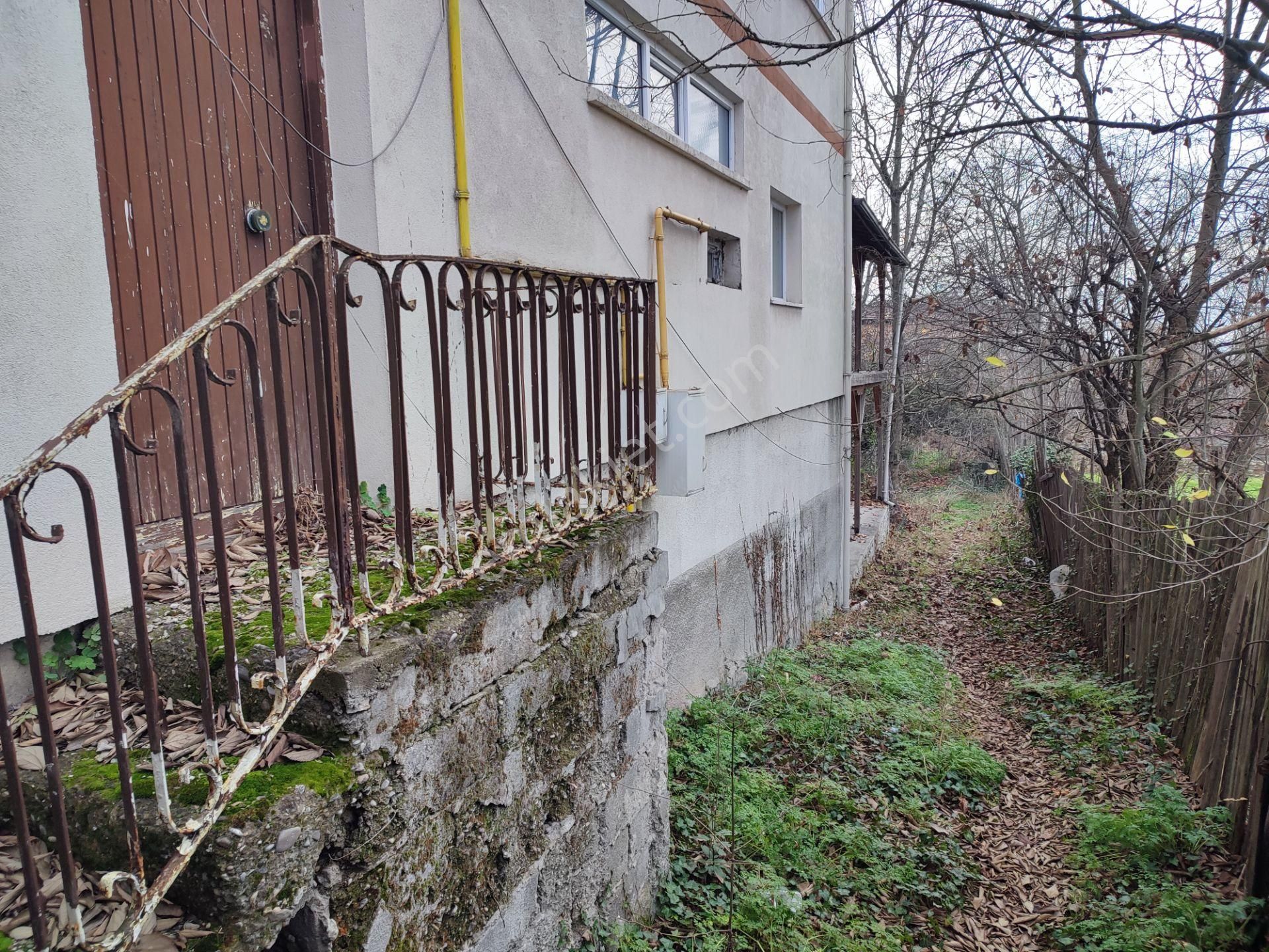 Wisrem Safranboludan Aslanlarda Cadde Üzeri 4 Katlı Müstakil Evv - Görsel 57