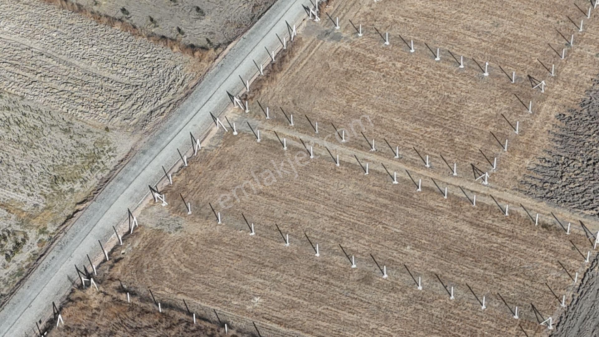 Tekeli-develi Üstünde Kupon Yerde 650 M2 2 Adet Arsalar Menderes İzmir - Görsel 20