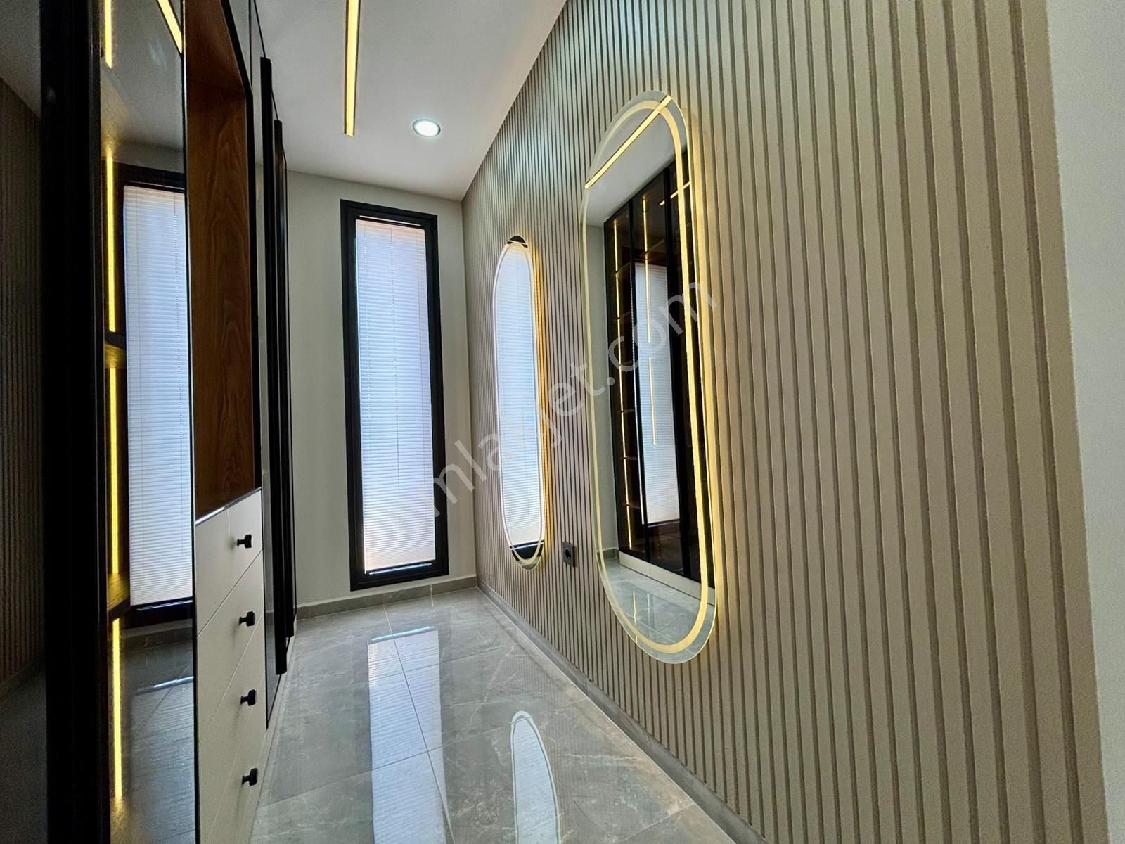 Didim’de Satılık 500 M2 4+1 Lüks Villa - Görsel 28