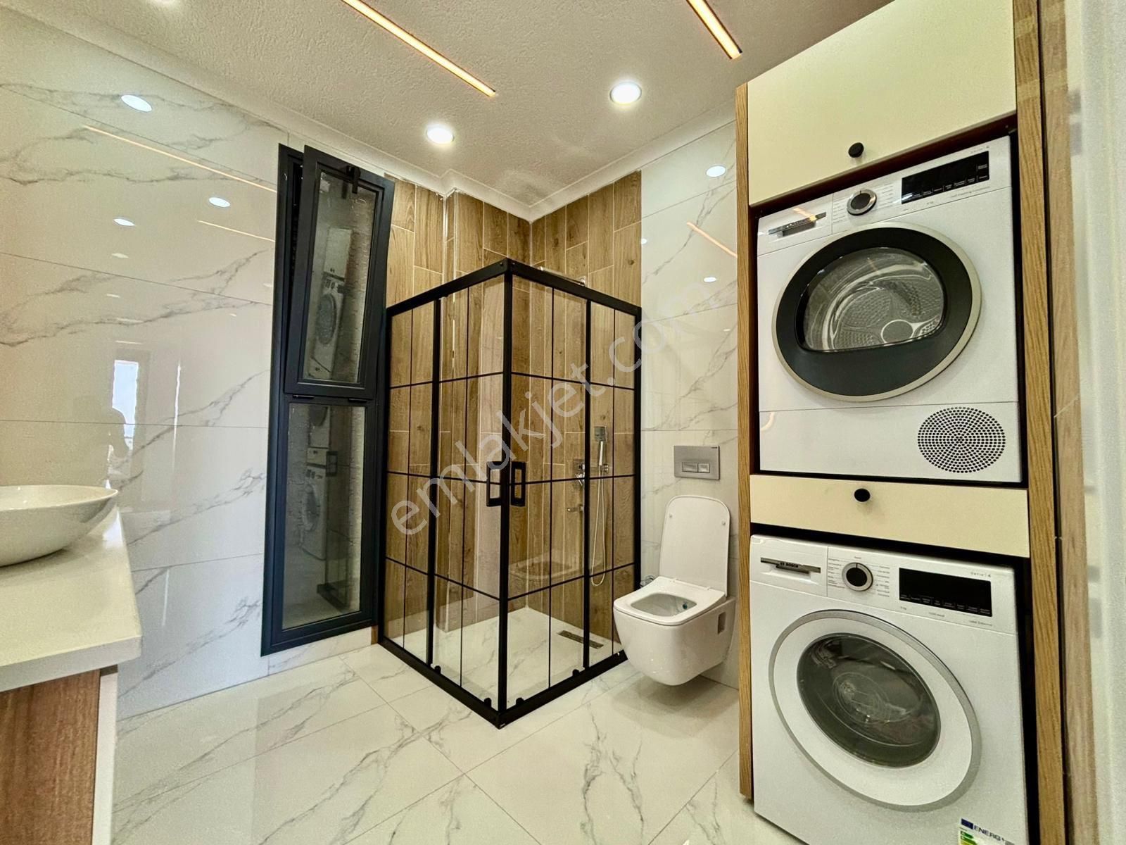 Didim’de Satılık 500 M2 4+1 Lüks Villa - Görsel 33