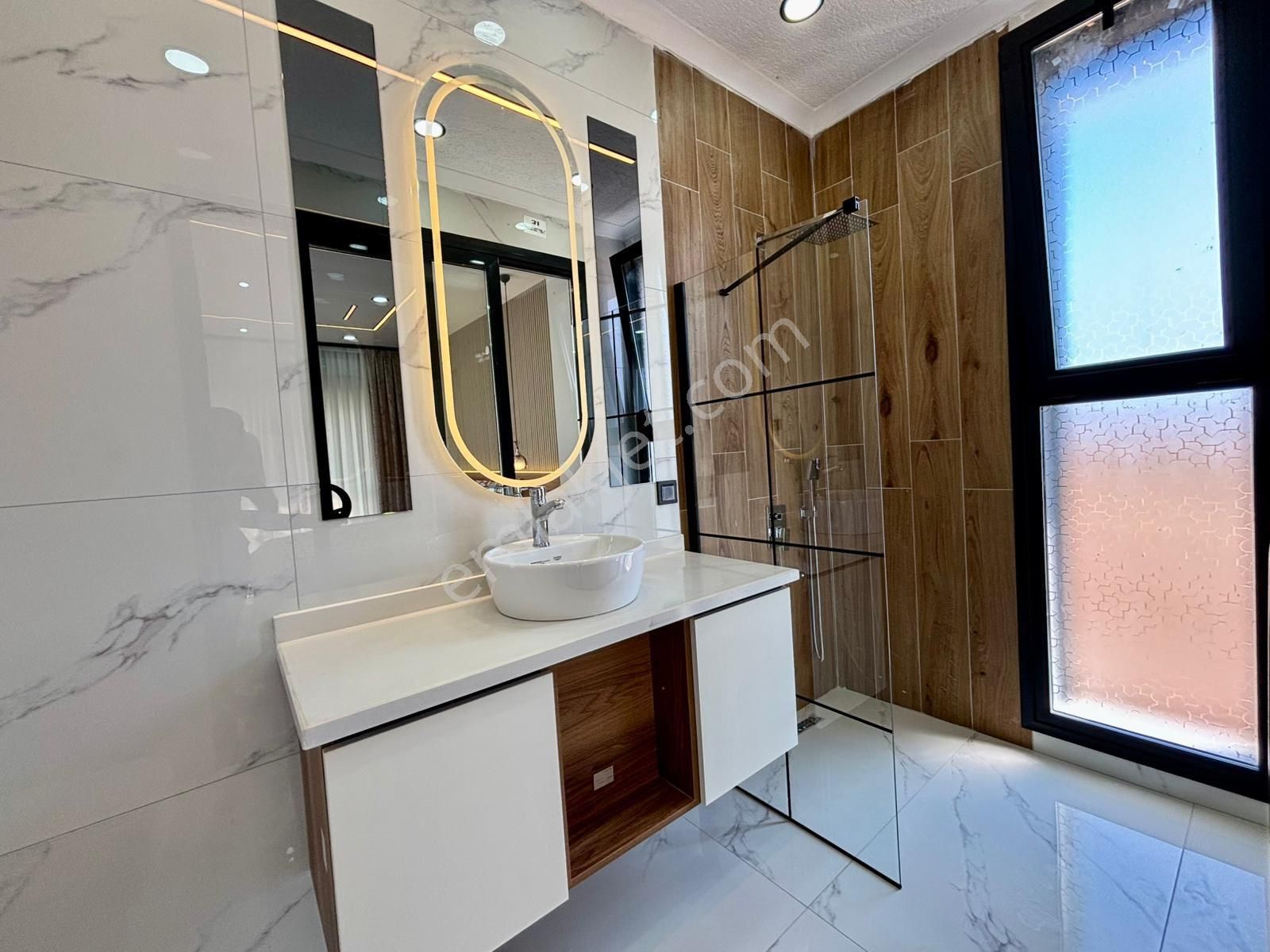 Didim’de Satılık 500 M2 4+1 Lüks Villa - Görsel 29