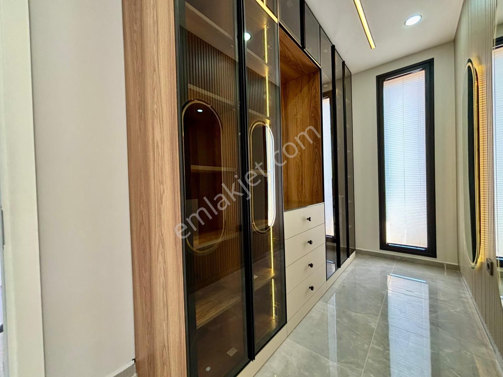 Didim’de Satılık 500 M2 4+1 Lüks Villa - Görsel 30