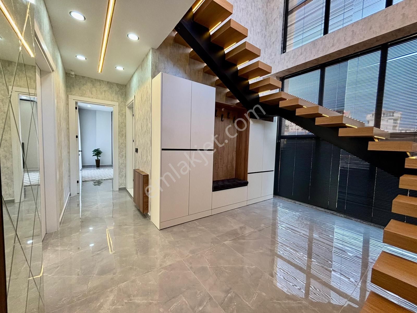 Didim’de Satılık 500 M2 4+1 Lüks Villa - Görsel 21