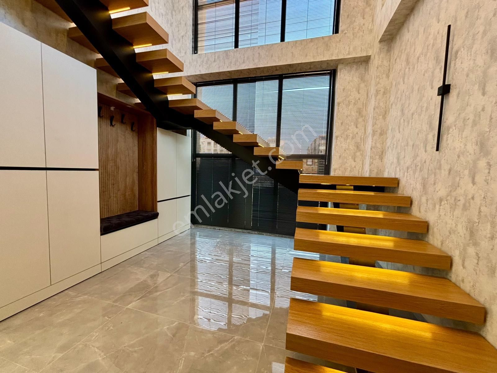 Didim’de Satılık 500 M2 4+1 Lüks Villa - Görsel 24