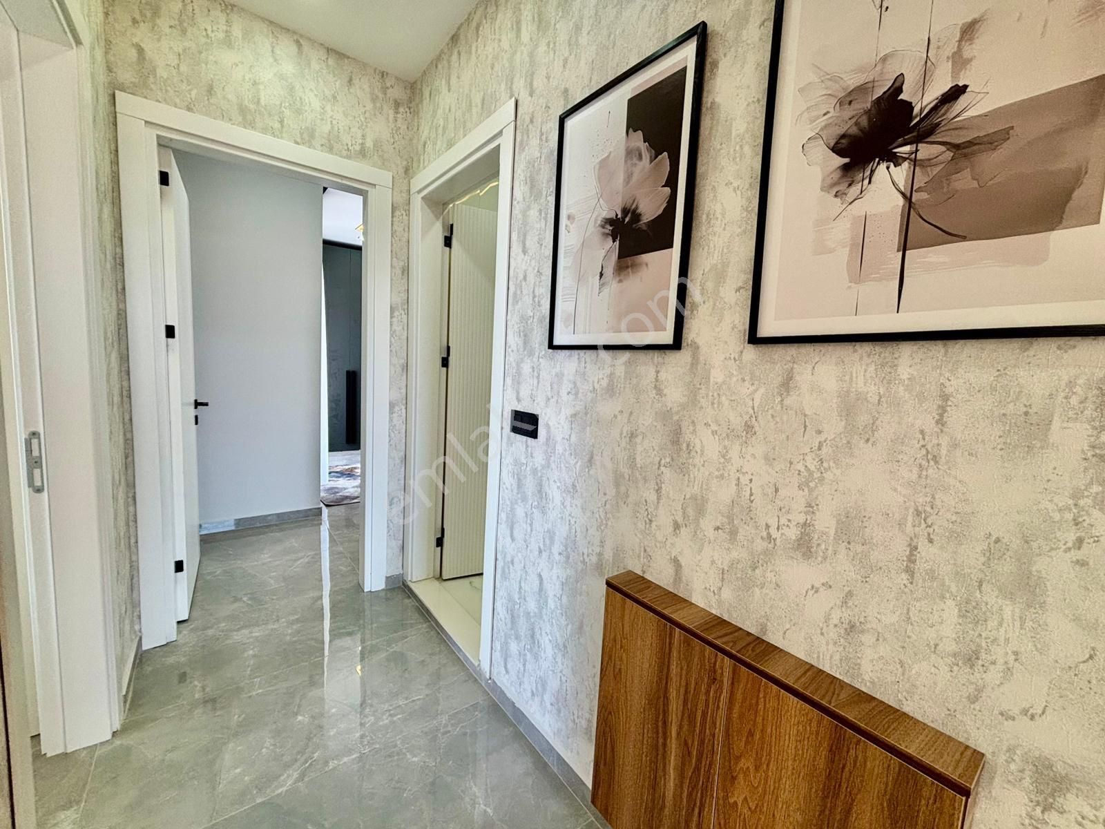 Didim’de Satılık 500 M2 4+1 Lüks Villa - Görsel 25