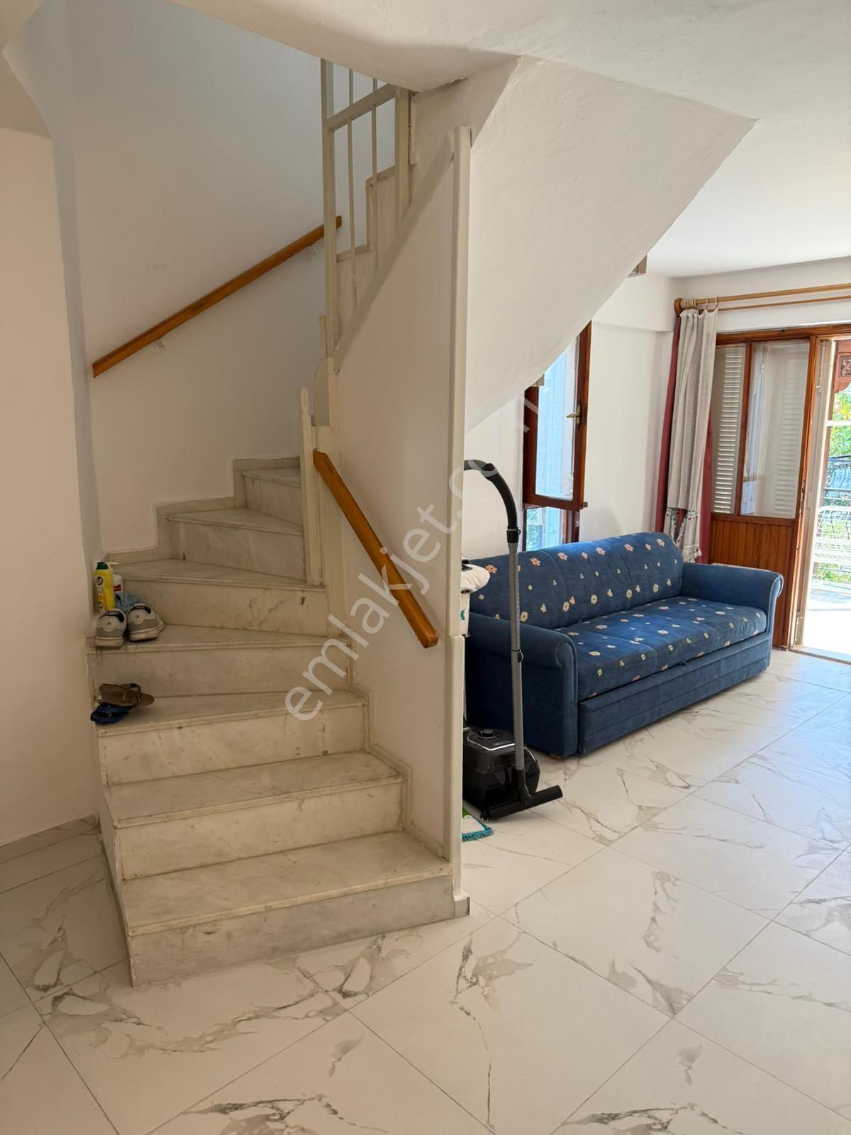 Kuşadası Karaova Denize 150 Mt Mesafede - Görsel 5