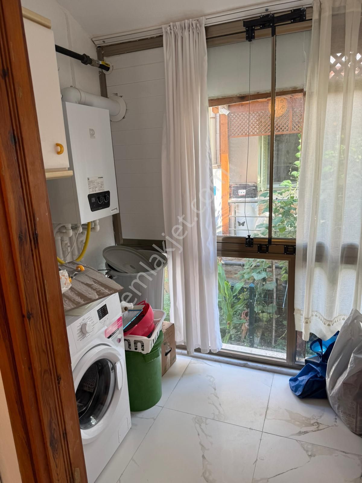 Kuşadası Karaova Denize 150 Mt Mesafede - Görsel 9