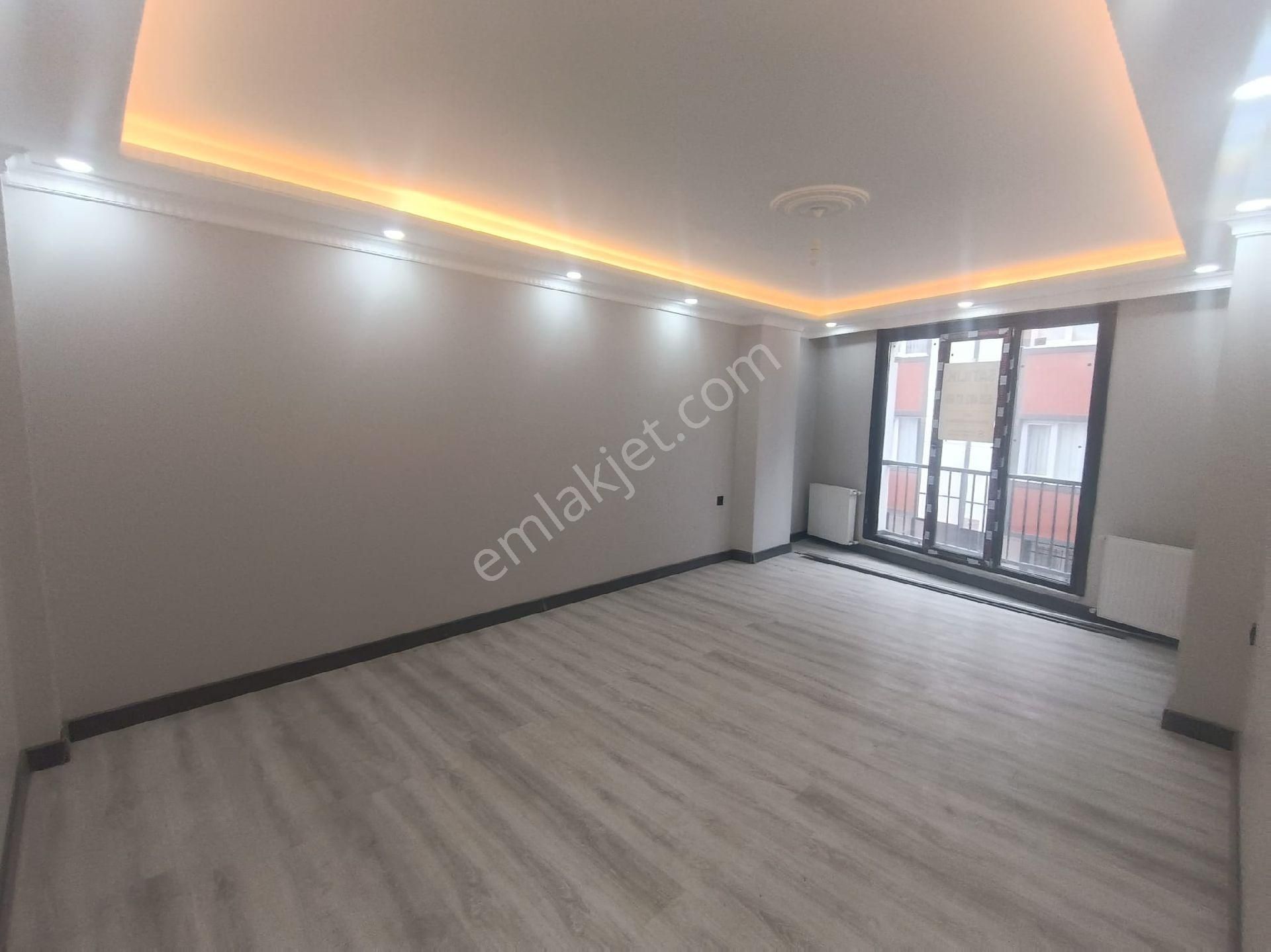 F.akboga İnşaattan Sultançiftliği Mah Satılık Daire 1 Kat 3+1 120 M2