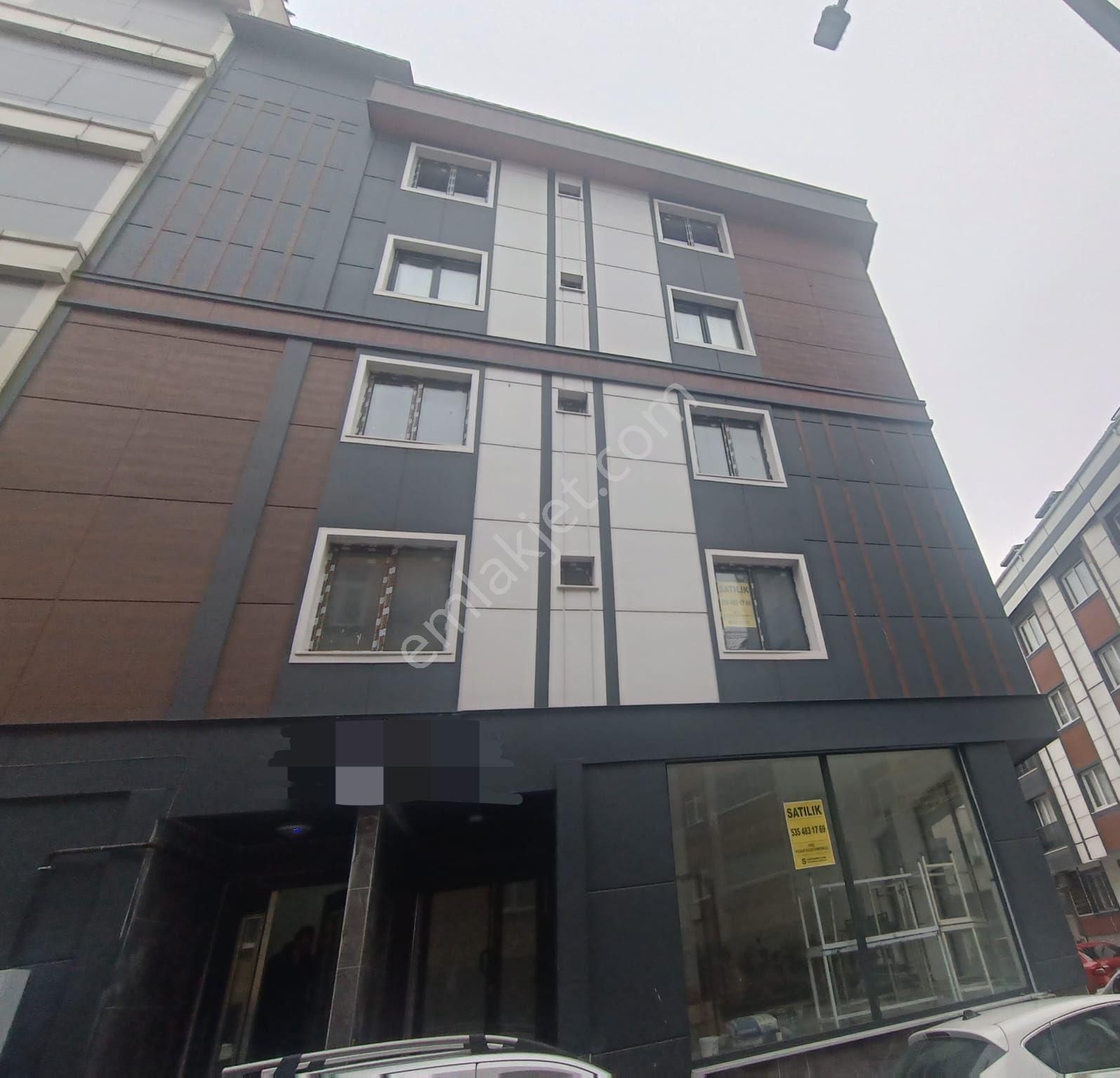 F.akboga İnşaattan Sultançiftliği Mah Satılık Daire 1 Kat 3+1 120 M2 - Görsel 17