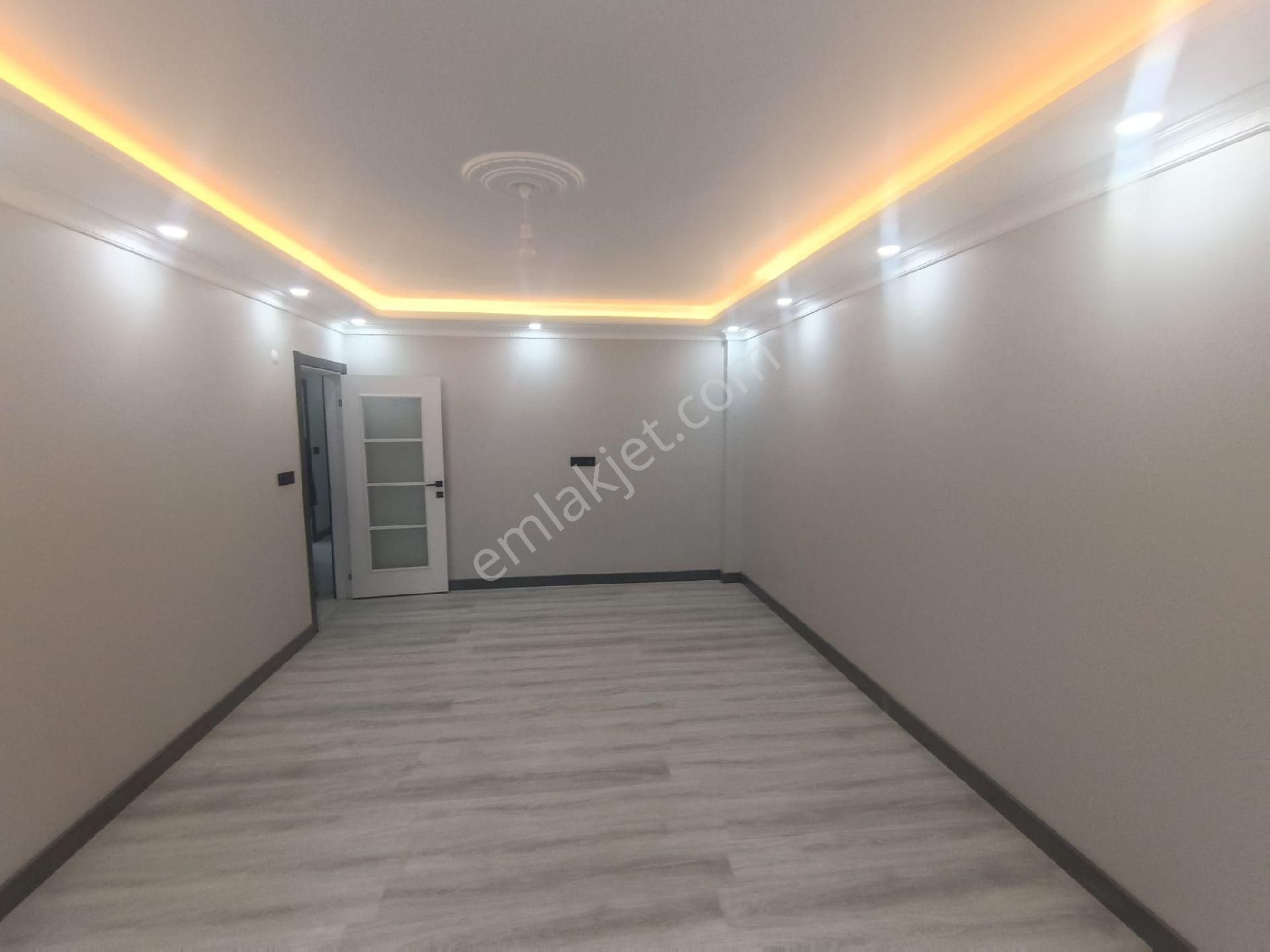 F.akboga İnşaattan Sultançiftliği Mah Satılık Daire 1 Kat 3+1 120 M2 - Görsel 3