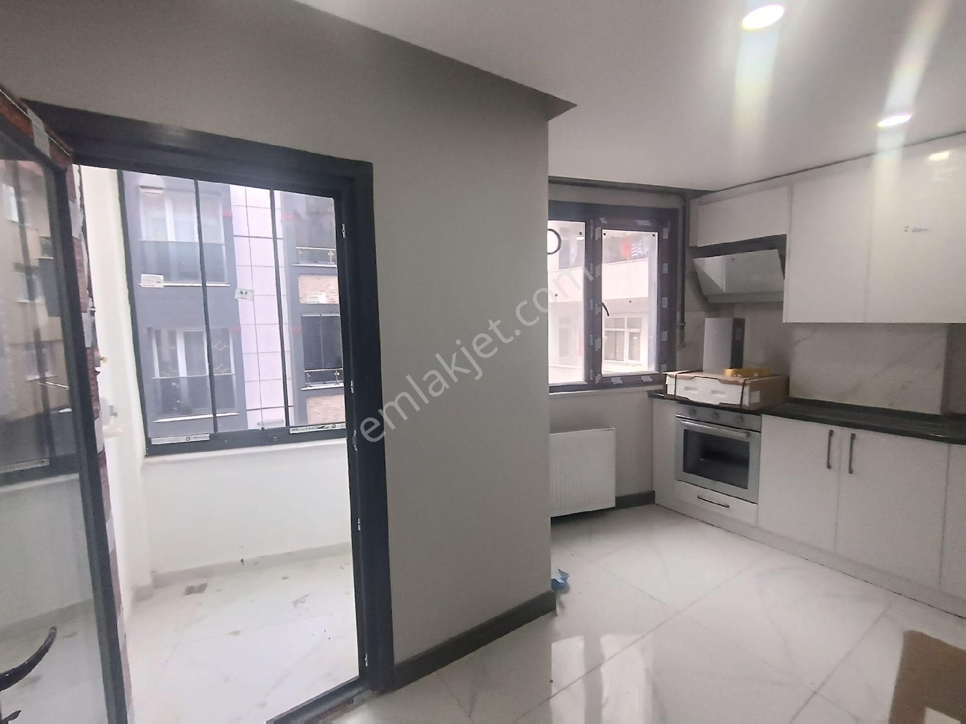 F.akboga İnşaattan Sultançiftliği Mah Satılık Daire 1 Kat 3+1 120 M2 - Görsel 6