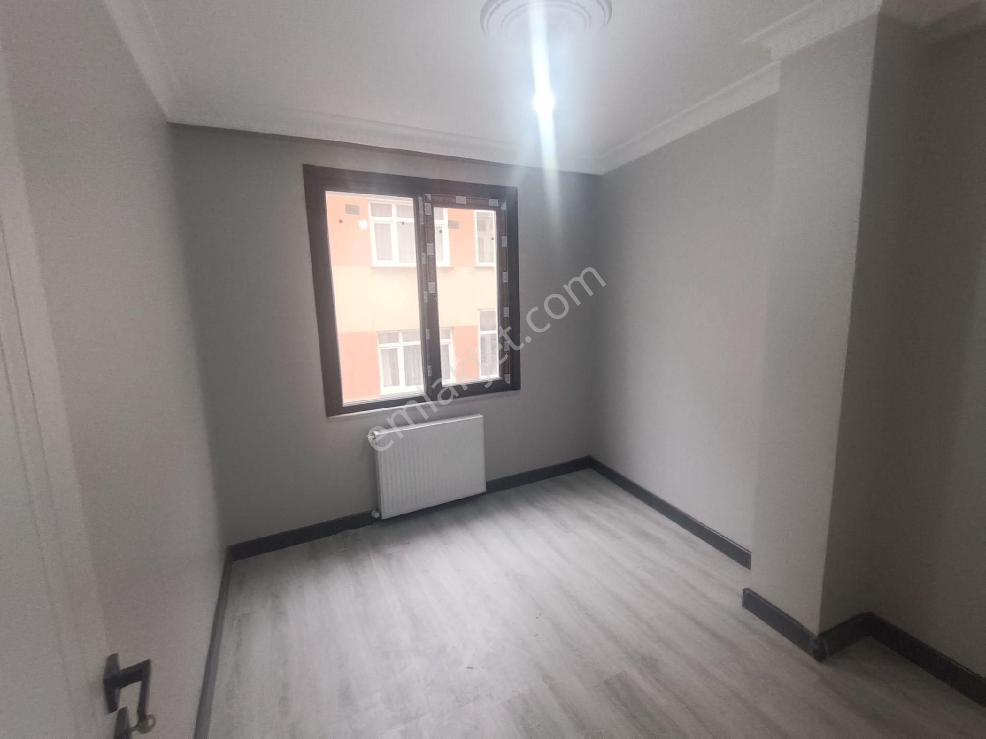 F.akboga İnşaattan Sultançiftliği Mah Satılık Daire 1 Kat 3+1 120 M2 - Görsel 10