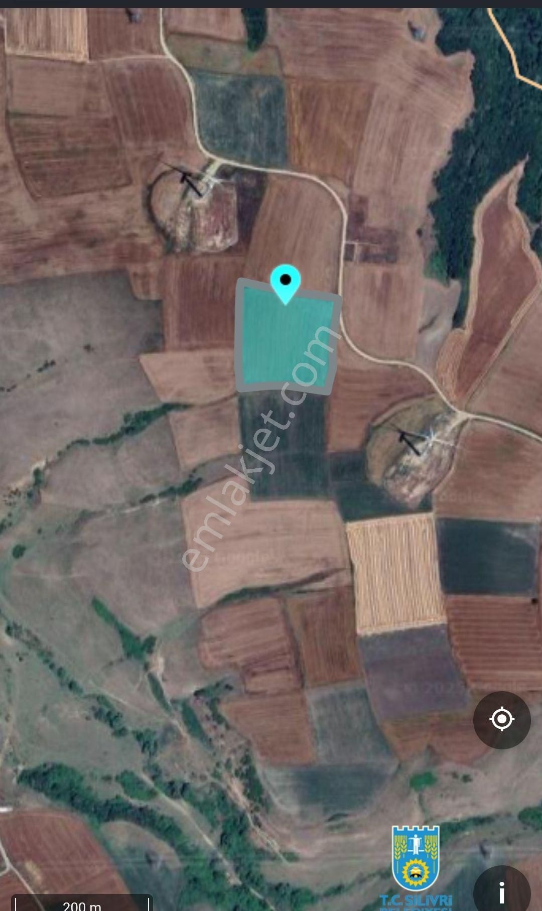 Silivri Fenerköyünde