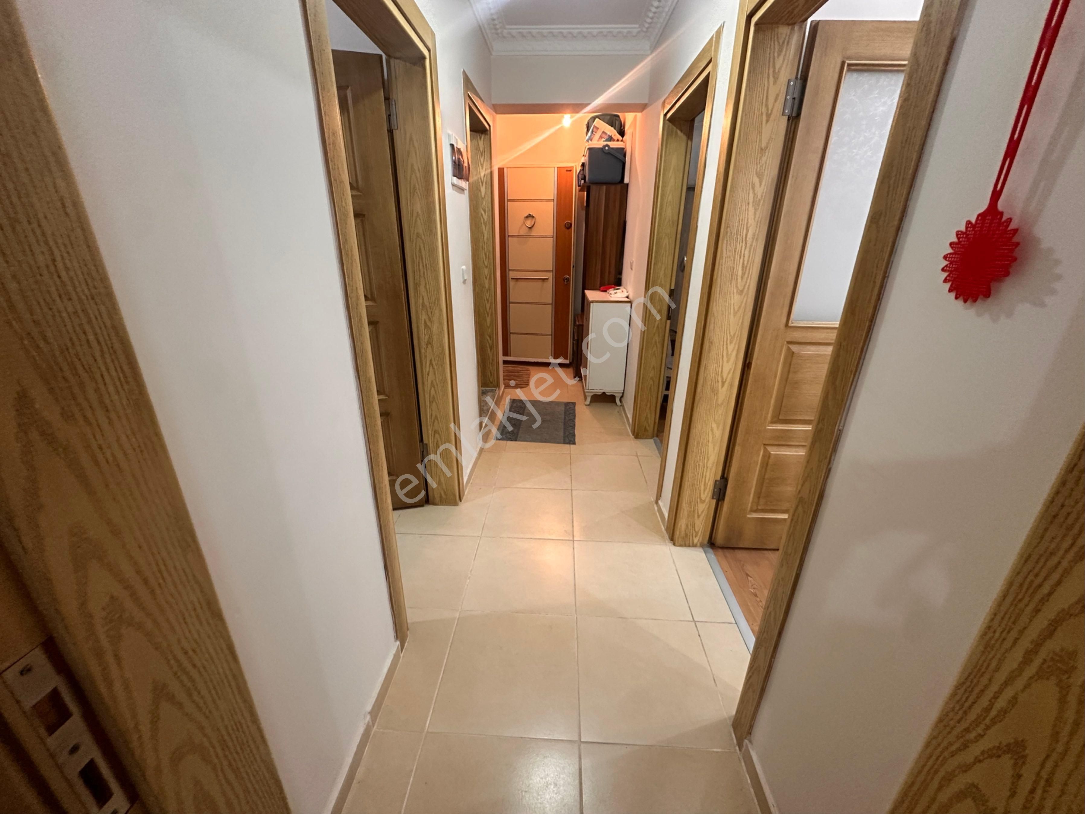 Didim Efeler'de 2+1 Ayrı Mutfak Satılık Daire - Görsel 3