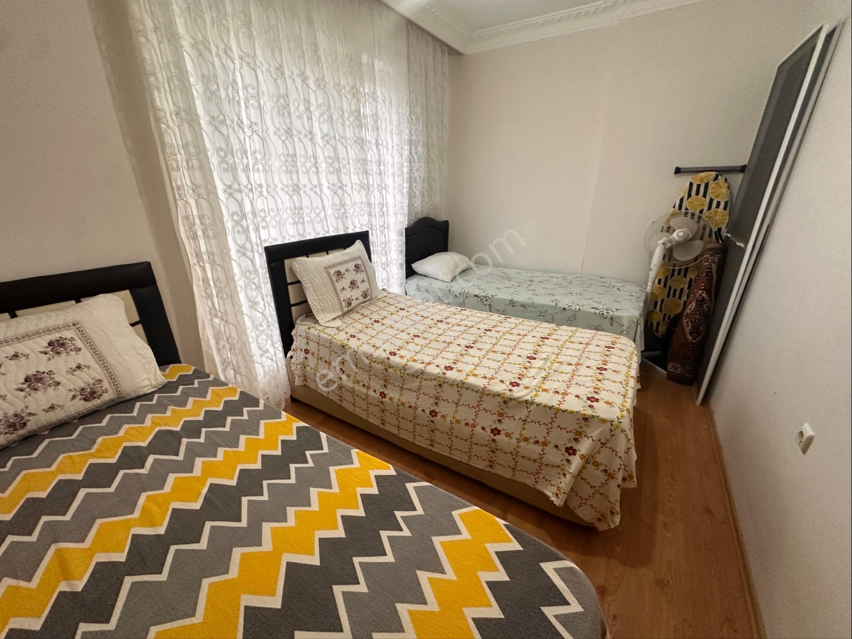 Didim Efeler'de 2+1 Ayrı Mutfak Satılık Daire - Görsel 9