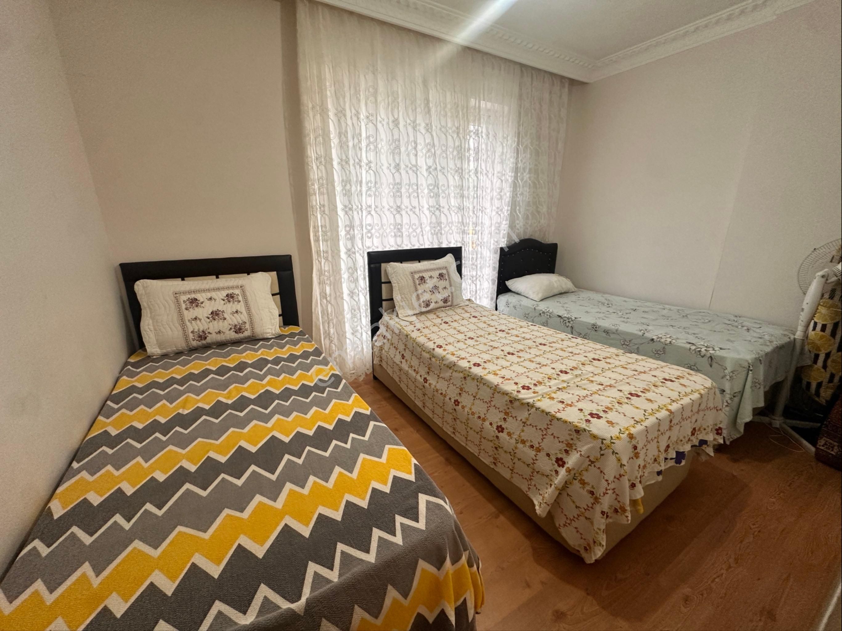 Didim Efeler'de 2+1 Ayrı Mutfak Satılık Daire - Görsel 10