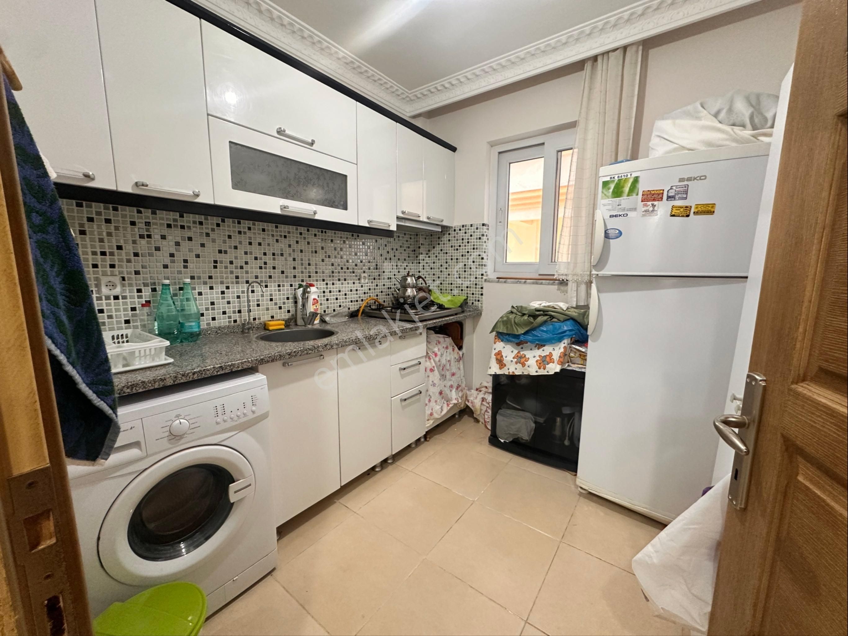 Didim Efeler'de 2+1 Ayrı Mutfak Satılık Daire - Görsel 4