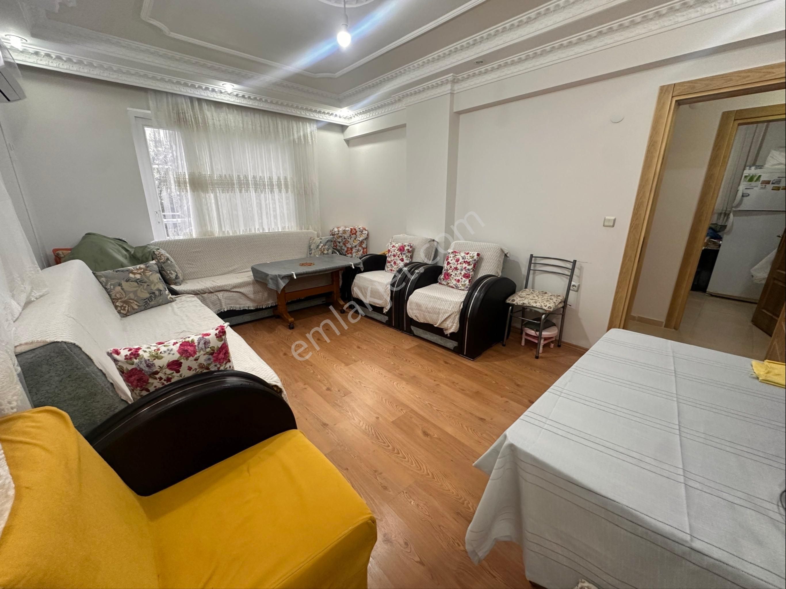 Didim Efeler'de 2+1 Ayrı Mutfak Satılık Daire - Görsel 5