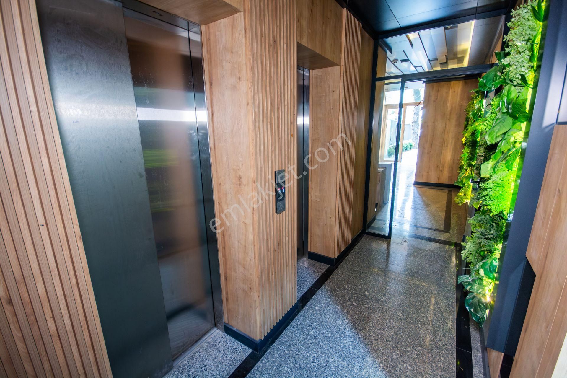 Şişli Esentepe 200 M2 Shell And Core Kiralık Plaza Katları - Görsel 20