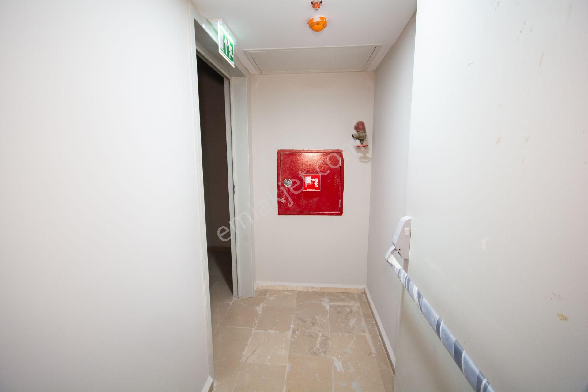 Şişli Esentepe 200 M2 Shell And Core Kiralık Plaza Katları - Görsel 12