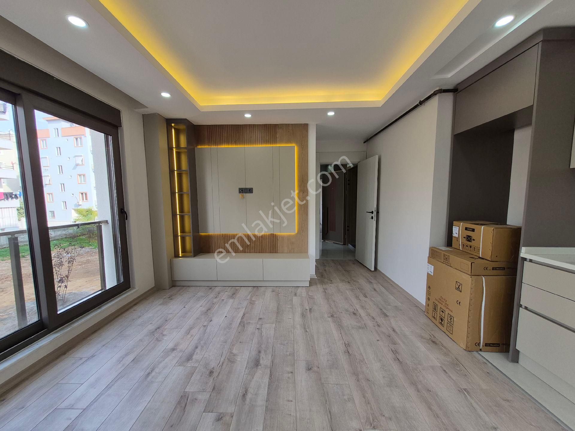 Lüx 2+1 Daire Mevlana Yakını - Görsel 2