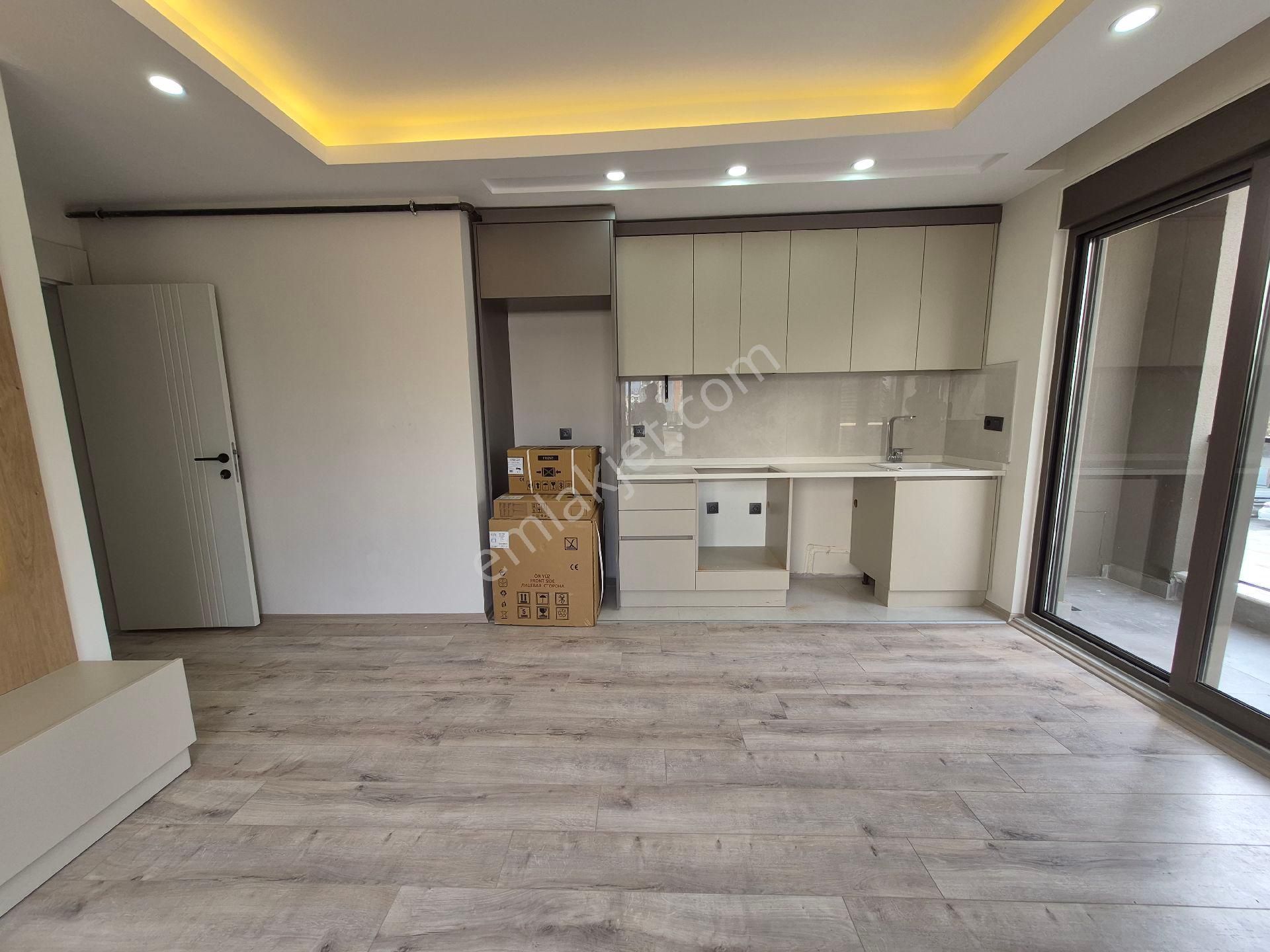 Lüx 2+1 Daire Mevlana Yakını