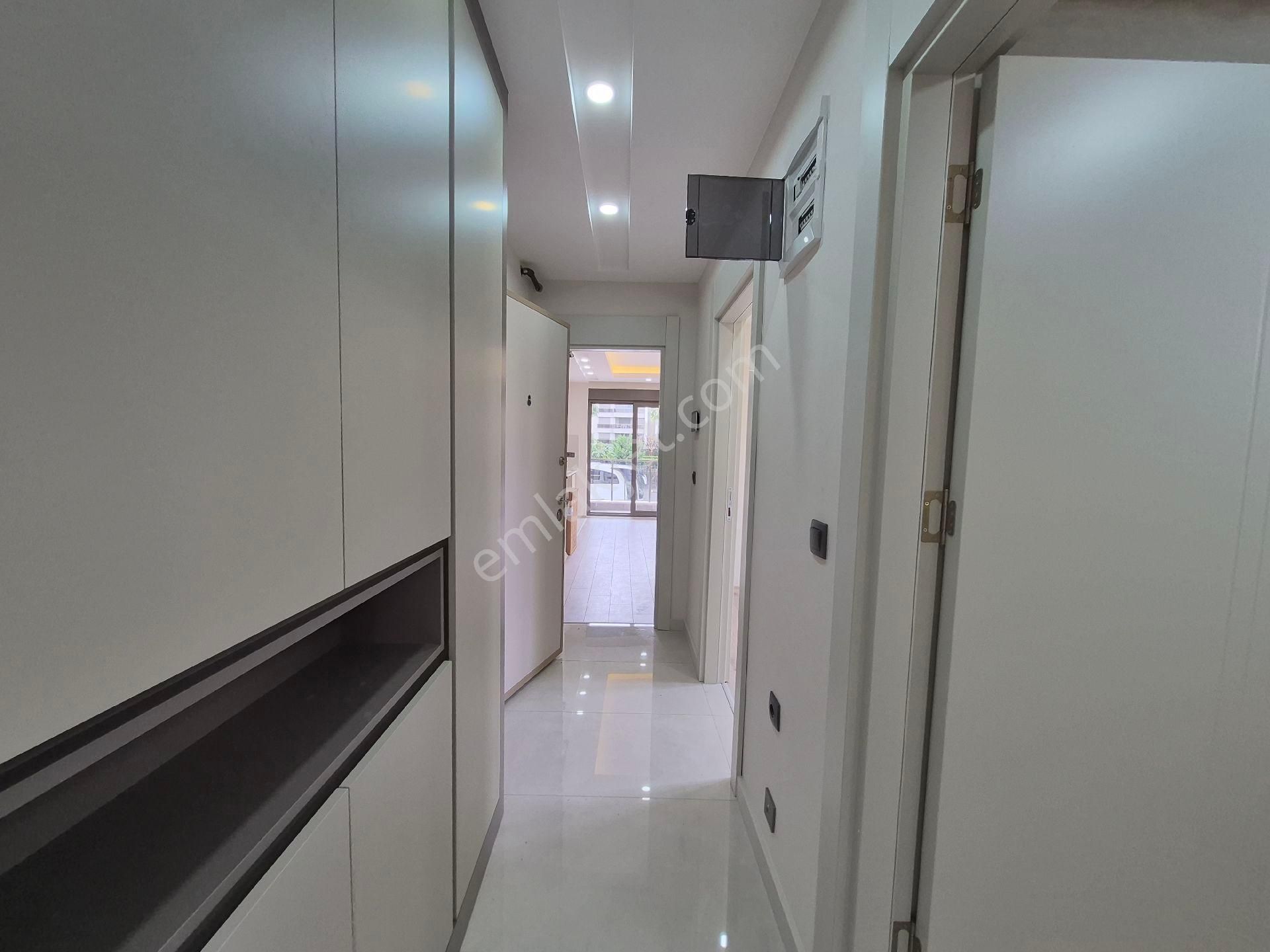 Lüx 2+1 Daire Mevlana Yakını - Görsel 17