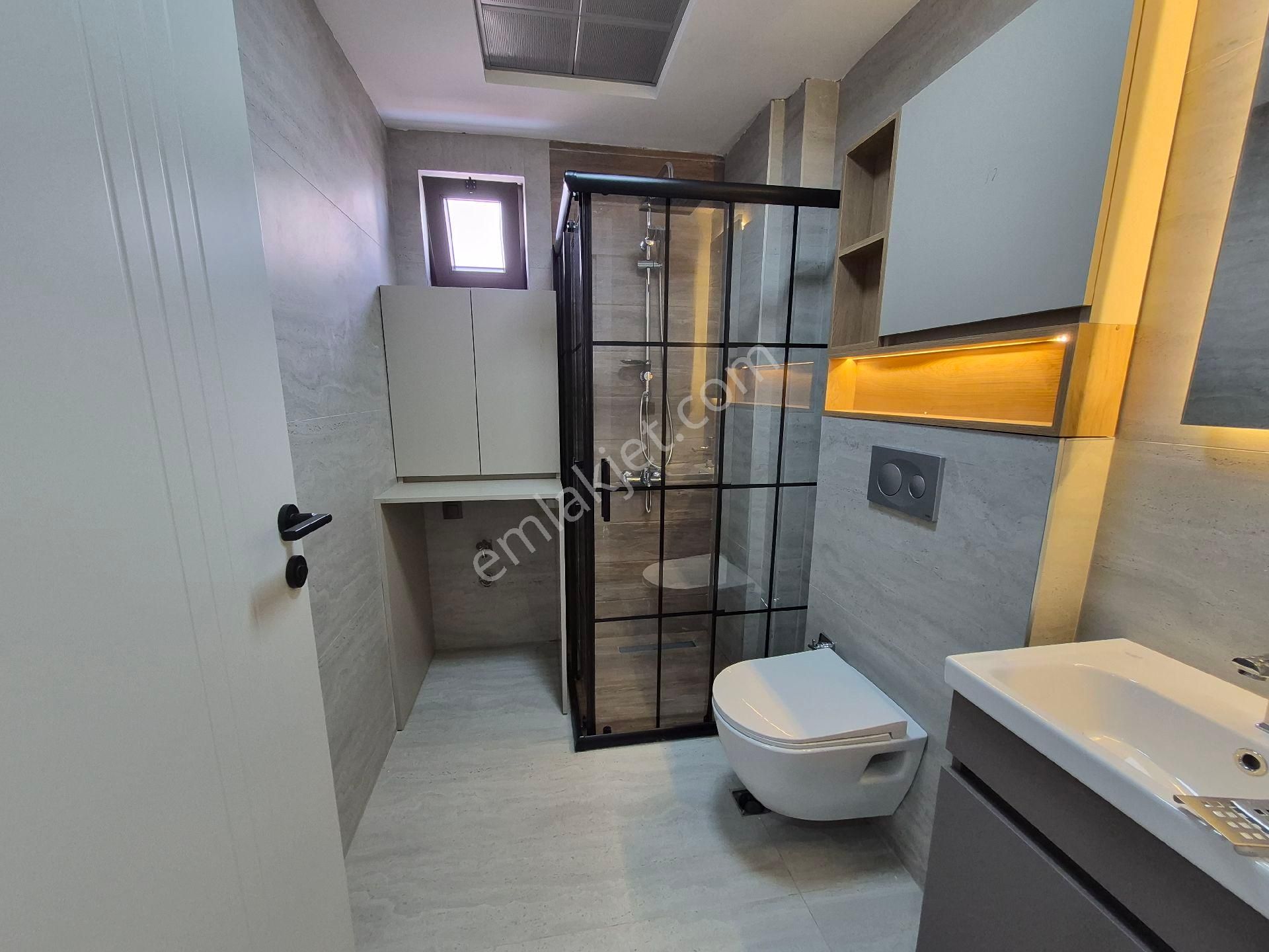 Lüx 2+1 Daire Mevlana Yakını - Görsel 13