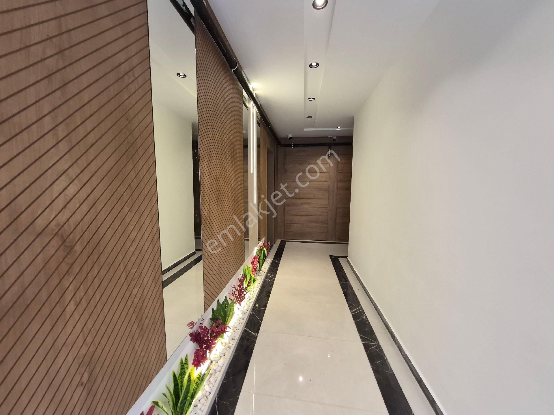 Lüx 2+1 Daire Mevlana Yakını - Görsel 7