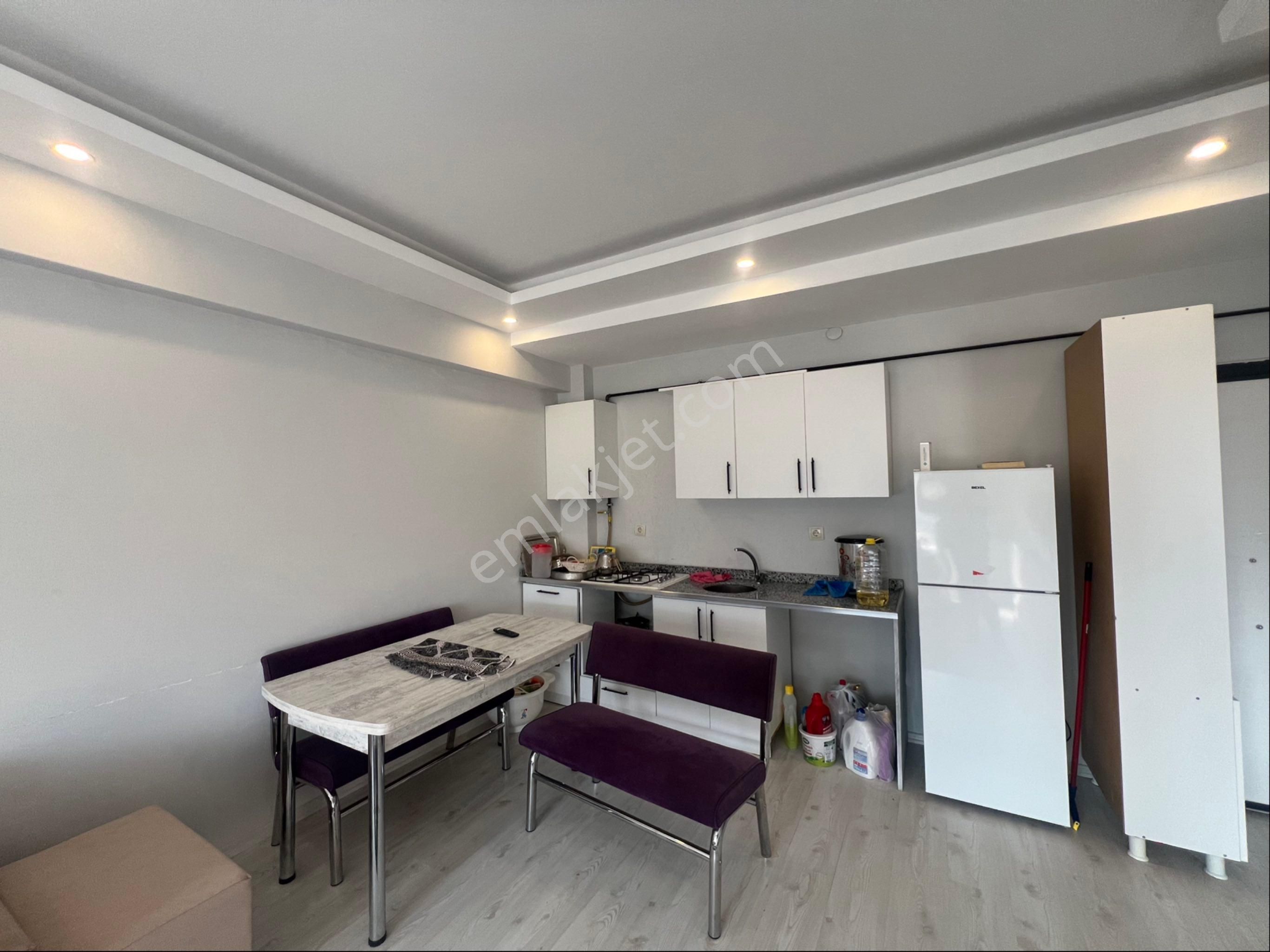 Ovalı Emlaktan Şanlıurfa Karaköprü De Satılık Eşyalı 1+1 - Görsel 7