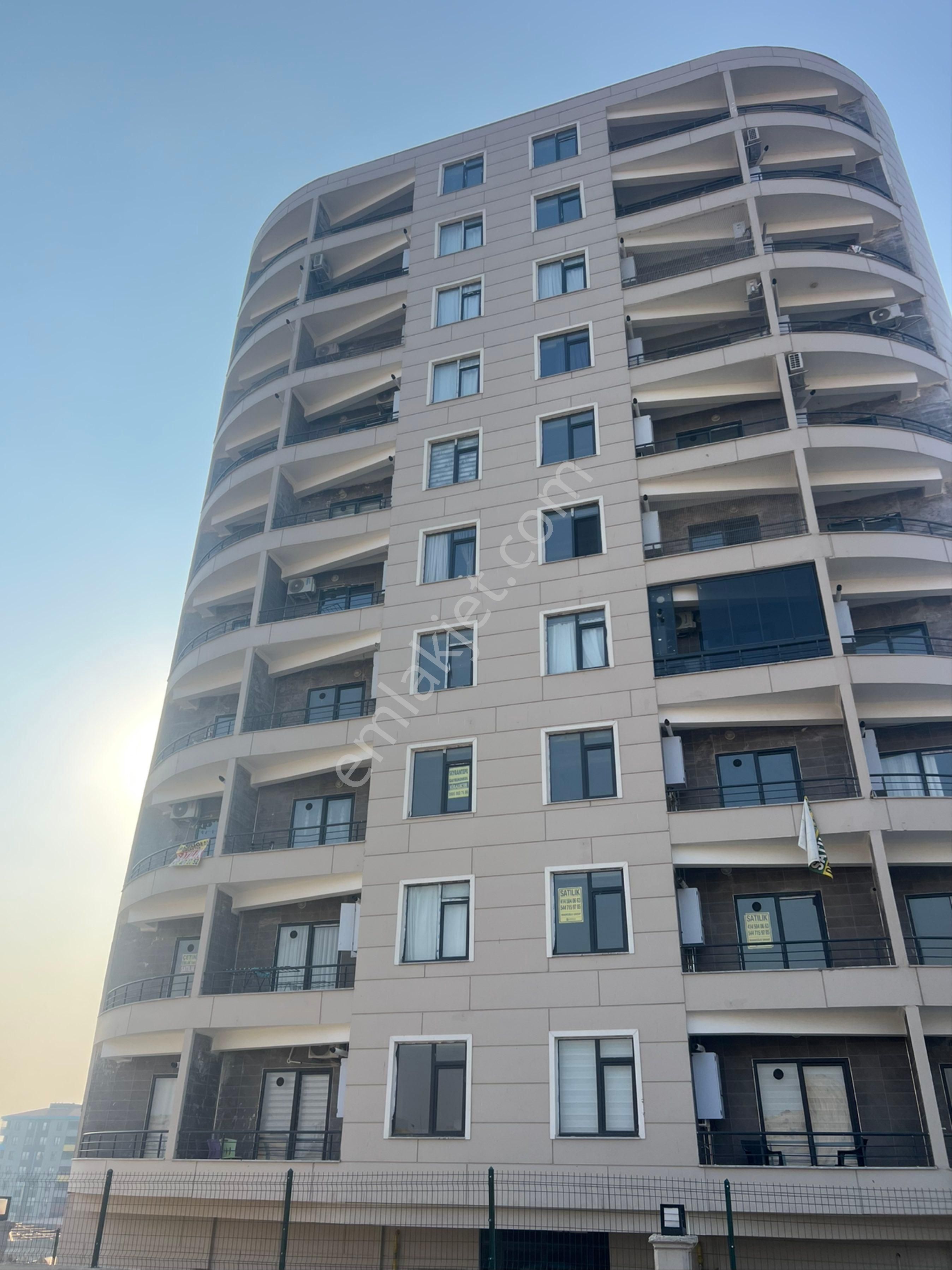 Ovalı Emlaktan Şanlıurfa Karaköprü De Satılık Eşyalı 1+1 - Görsel 2