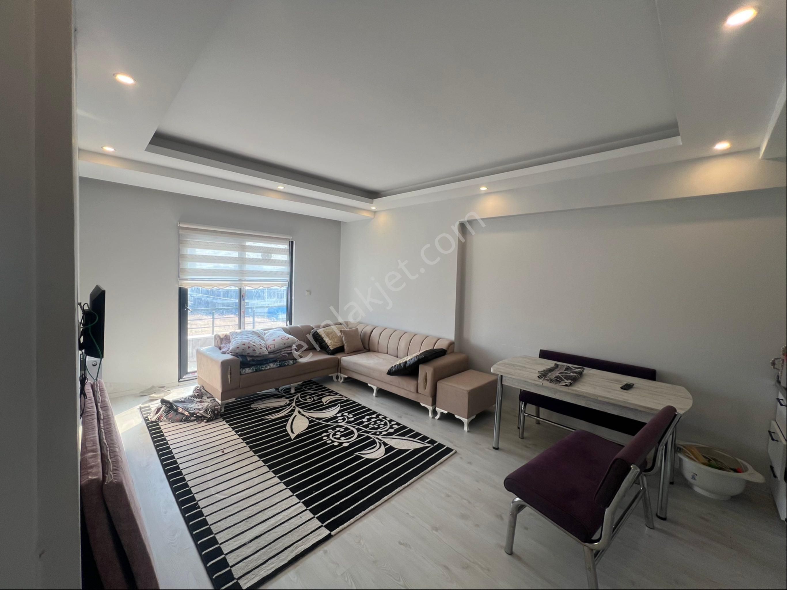 Ovalı Emlaktan Şanlıurfa Karaköprü De Satılık Eşyalı 1+1 - Görsel 10