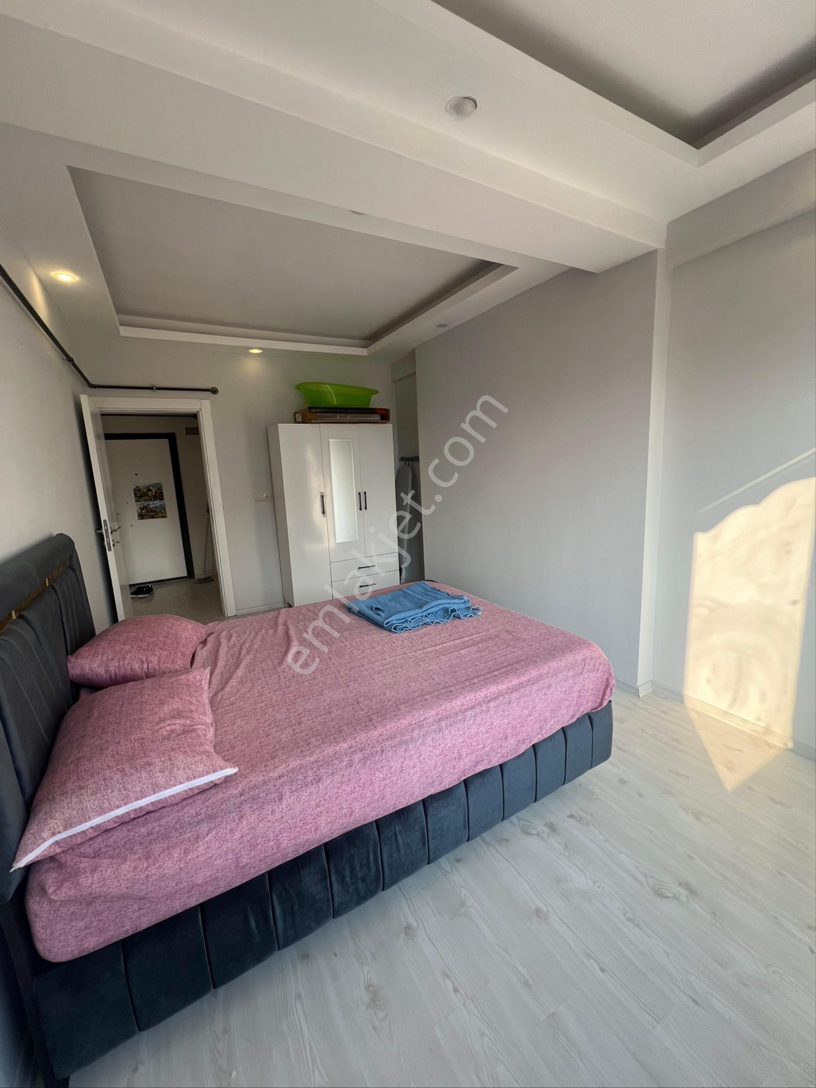 Ovalı Emlaktan Şanlıurfa Karaköprü De Satılık Eşyalı 1+1 - Görsel 11